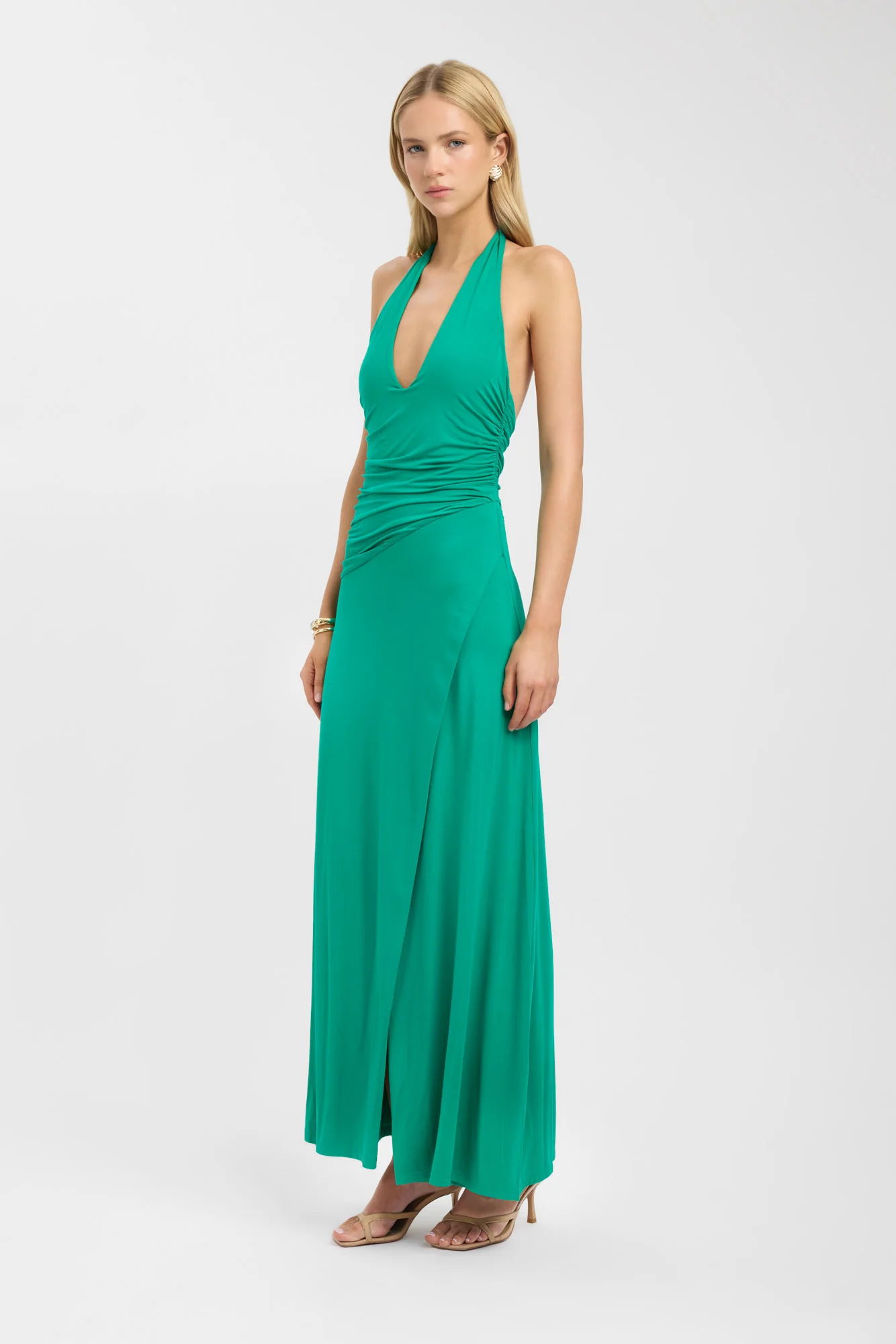 Maya Maxi Dress - Image 2