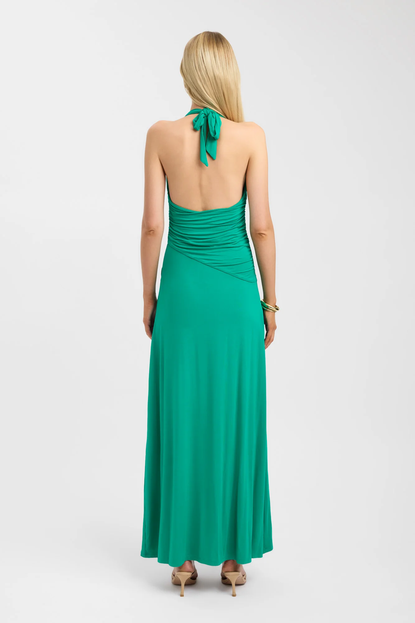 Maya Maxi Dress - Image 3