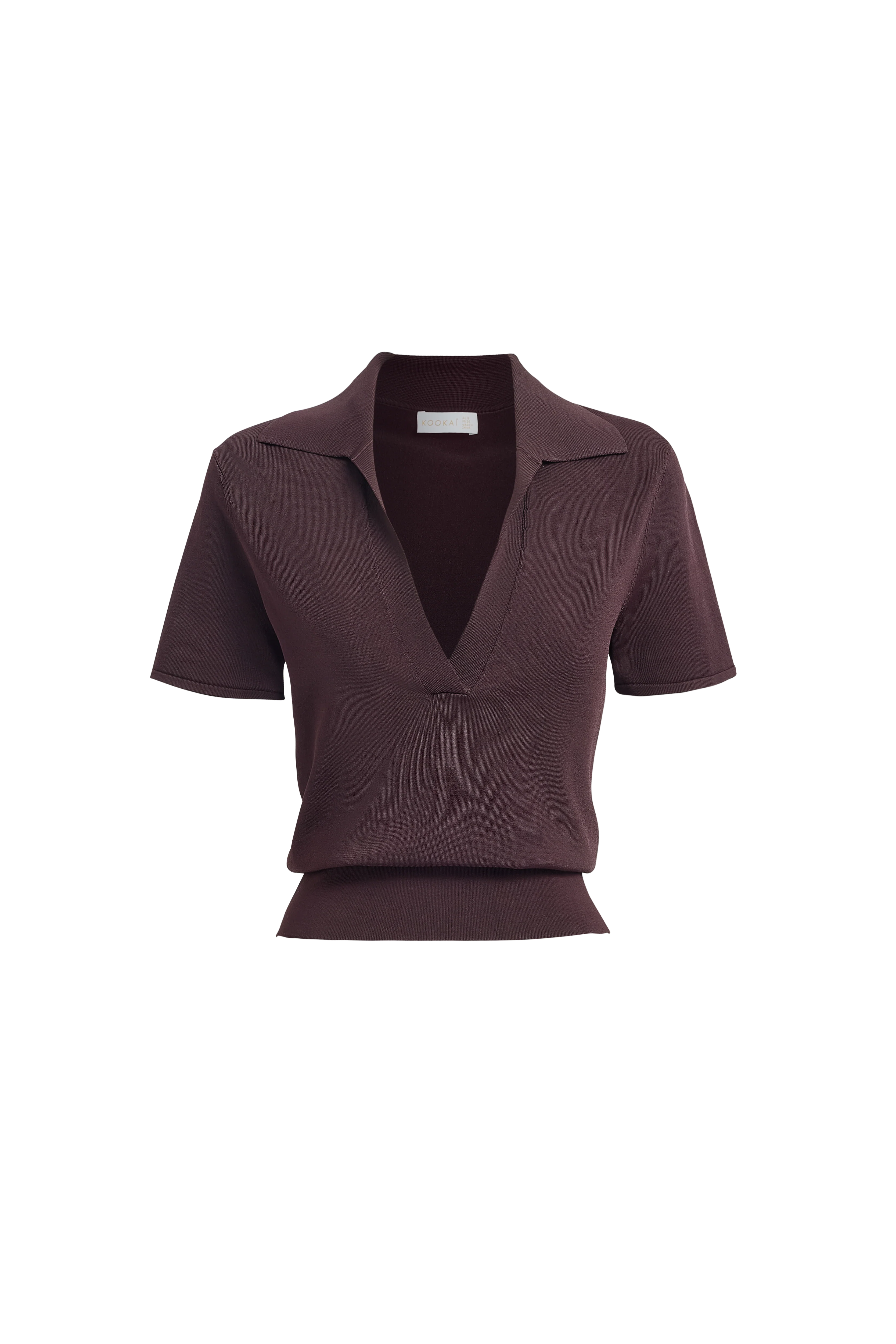 Mayfair Polo Top - Image 5