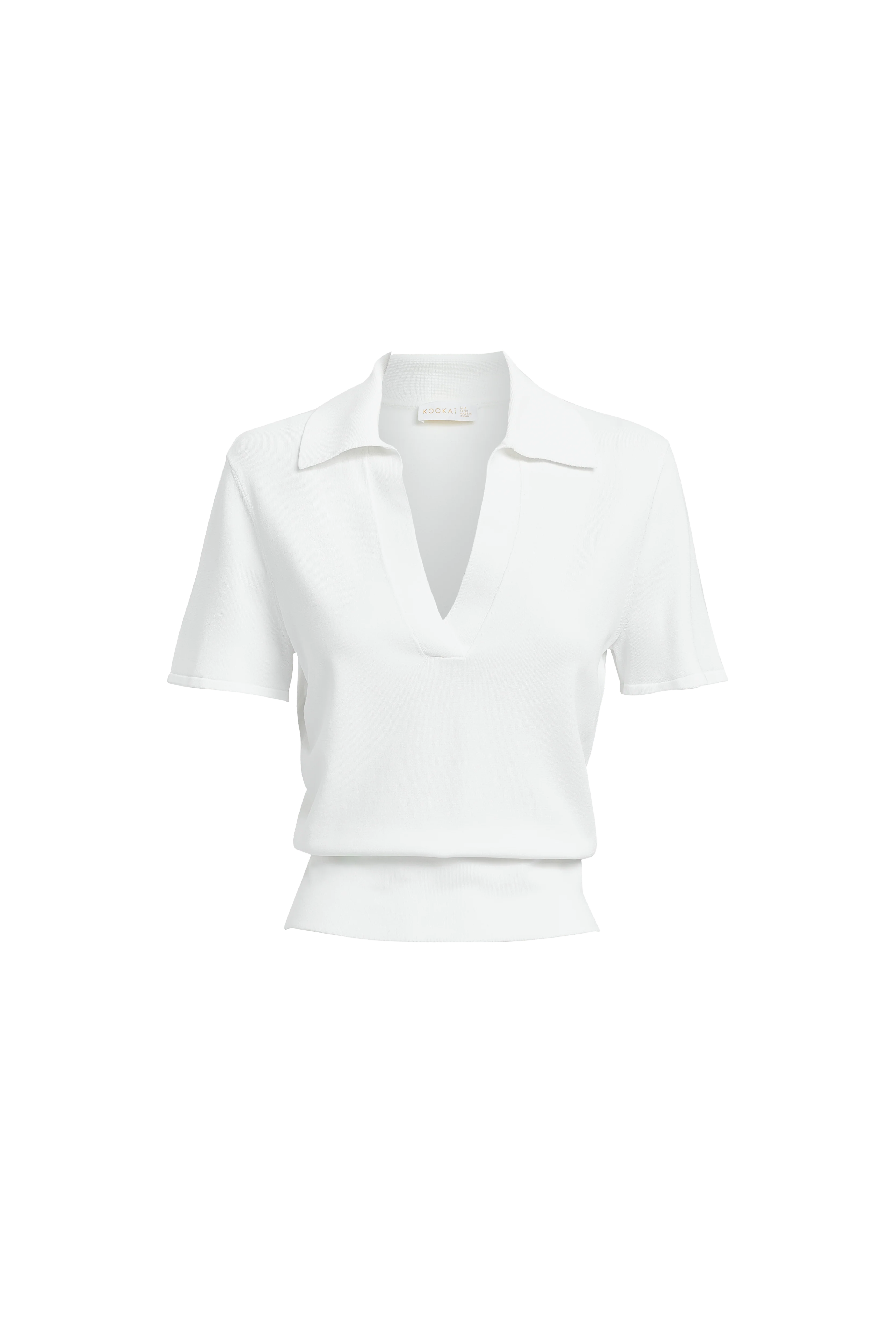 Mayfair Polo Top - Image 4