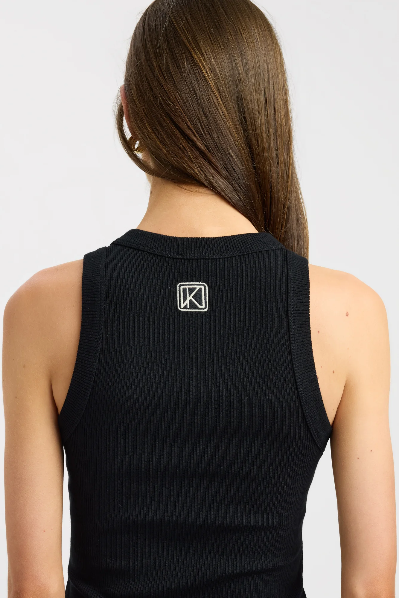 Monogram Racer Tank - Image 3