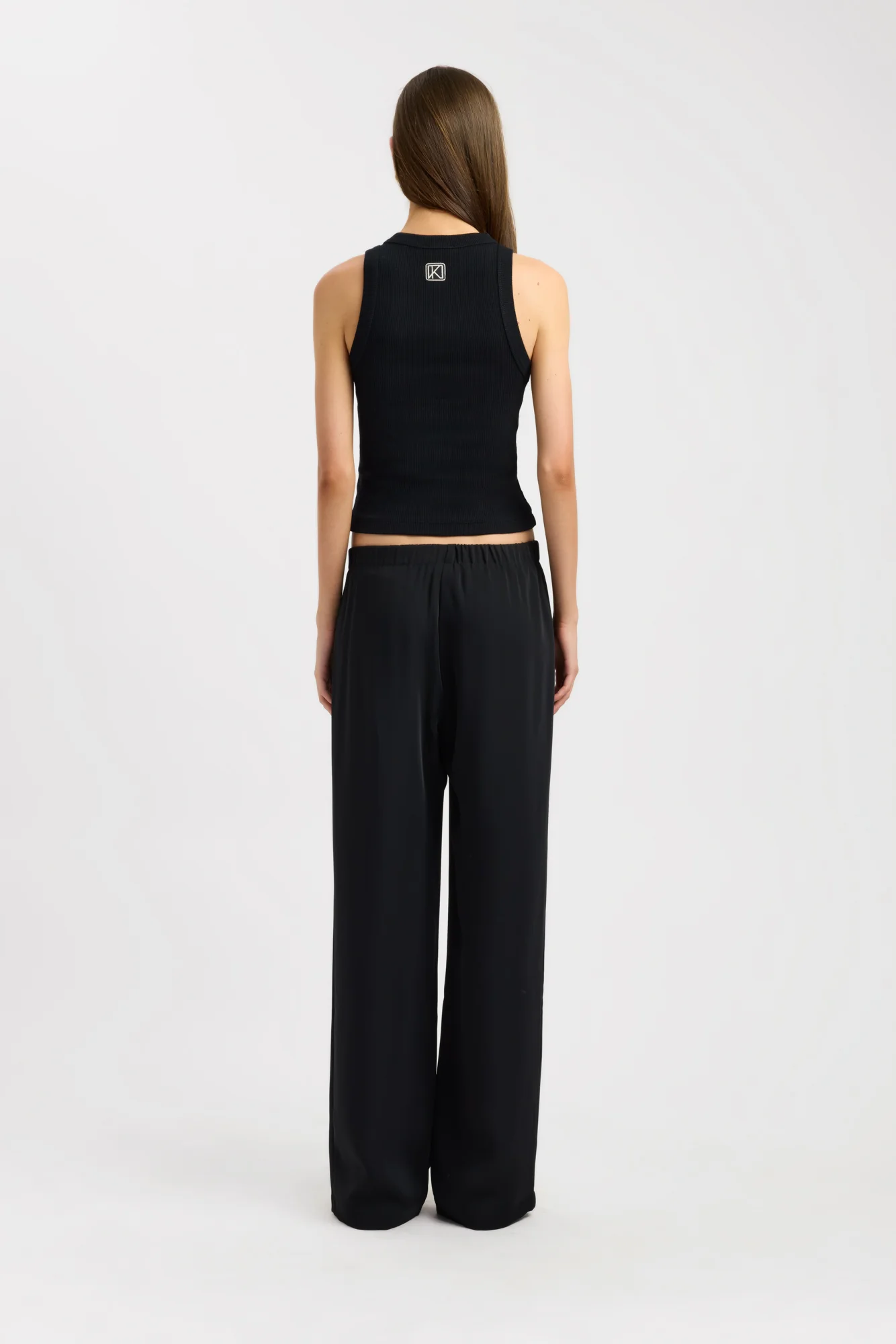 Monogram Racer Tank - Image 4
