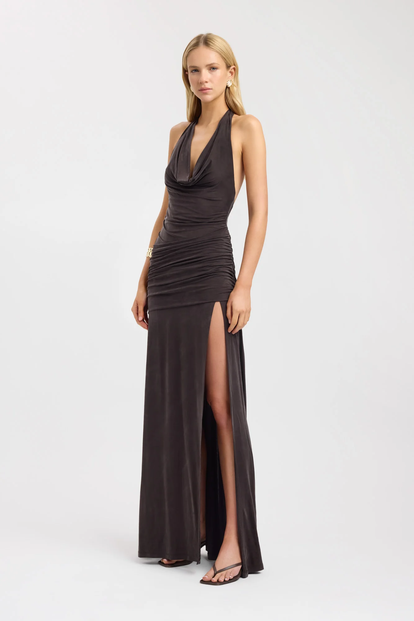 Montana Maxi Dress - Image 2