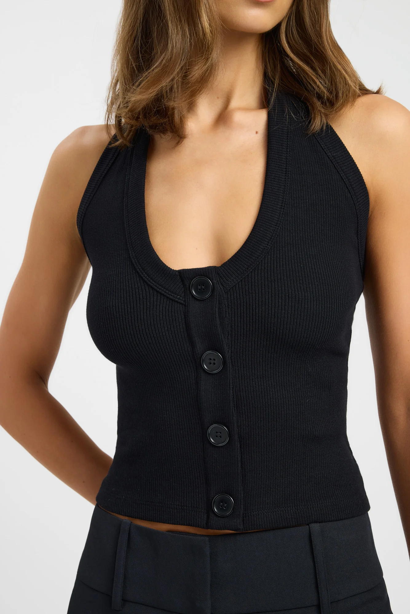 Nala Halter Tank - Image 3