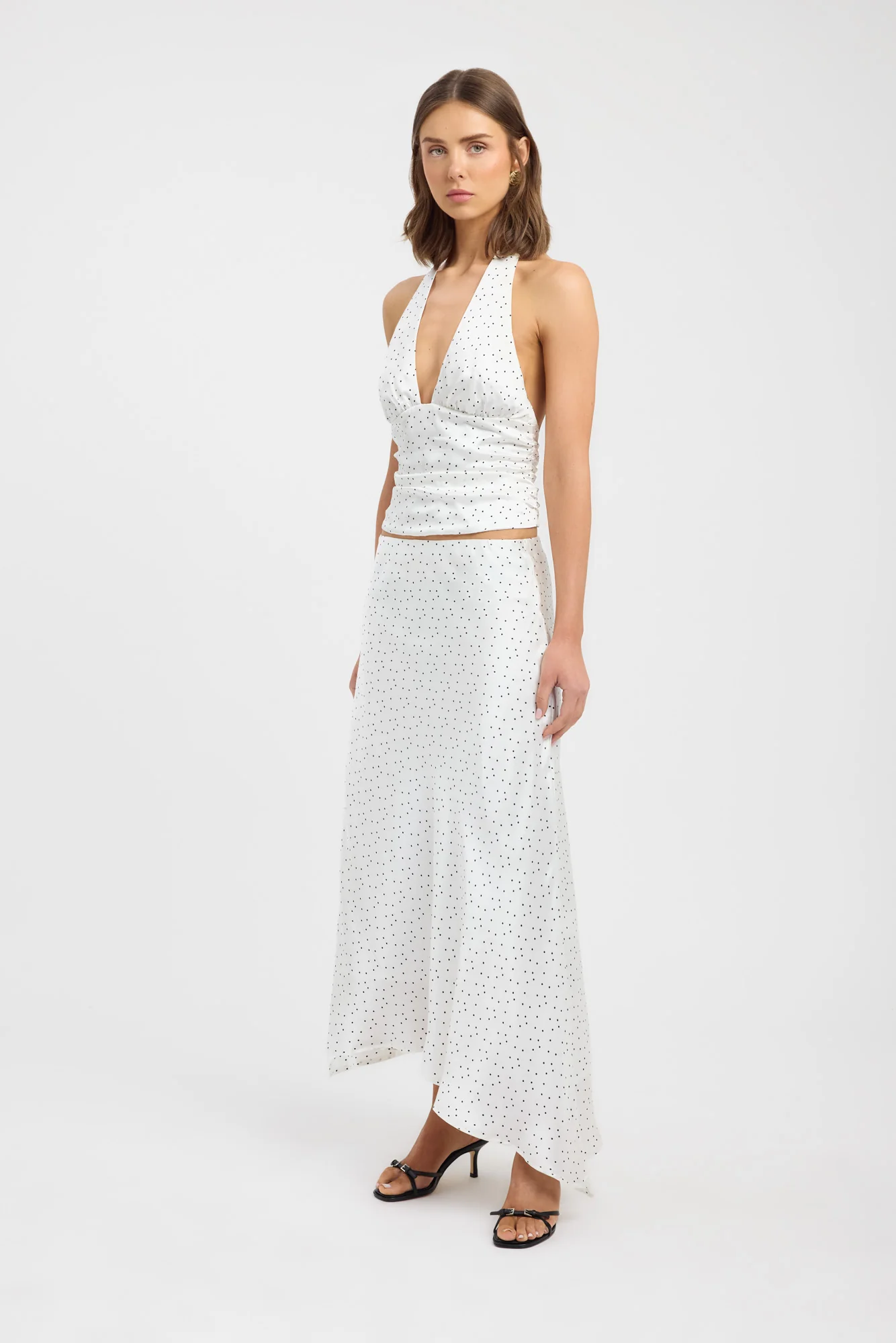 Natalia Halter Top - Image 2