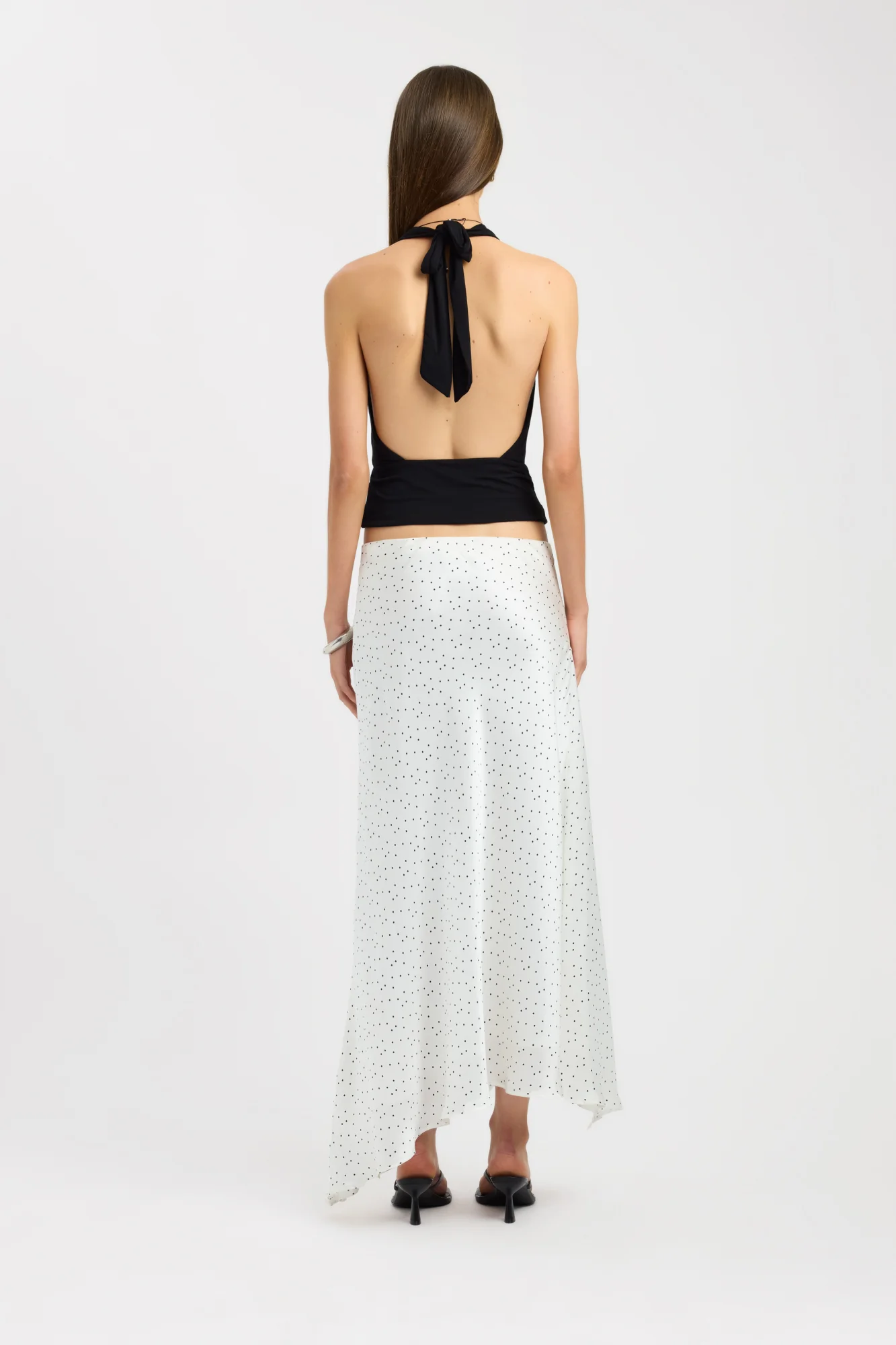 Natalia Maxi Skirt - Image 4