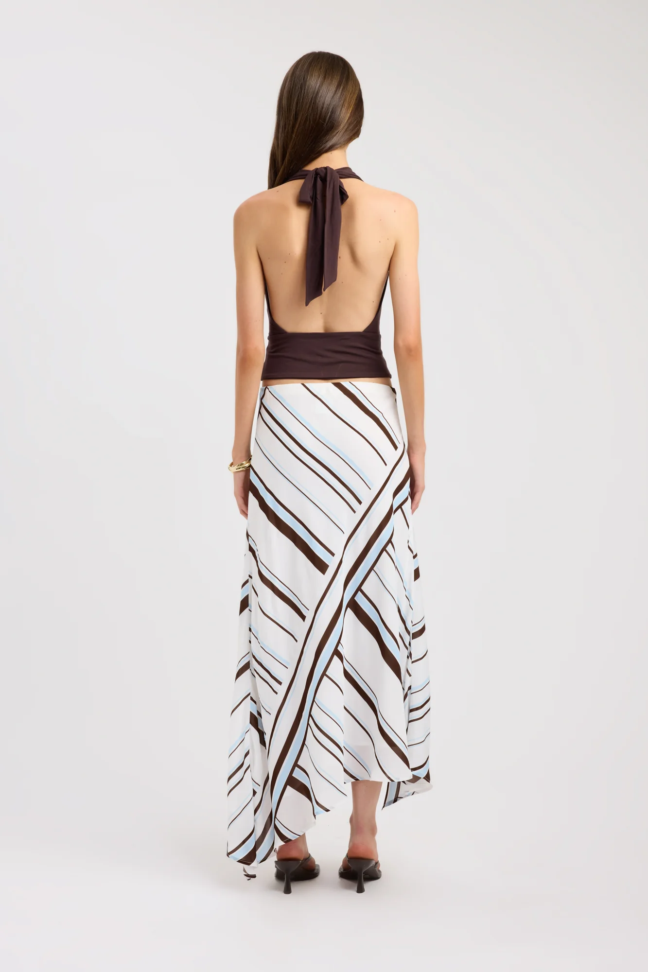 Nisha Maxi Skirt - Image 4