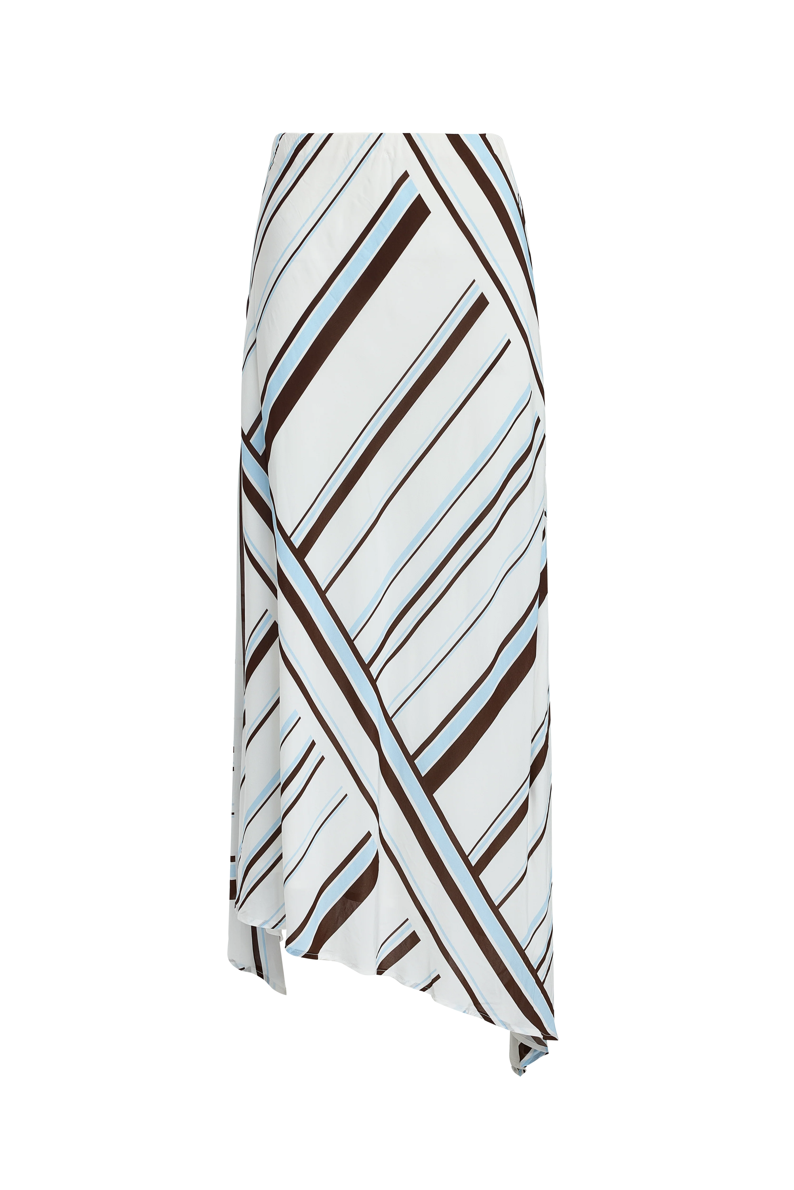 Nisha Maxi Skirt - Image 5