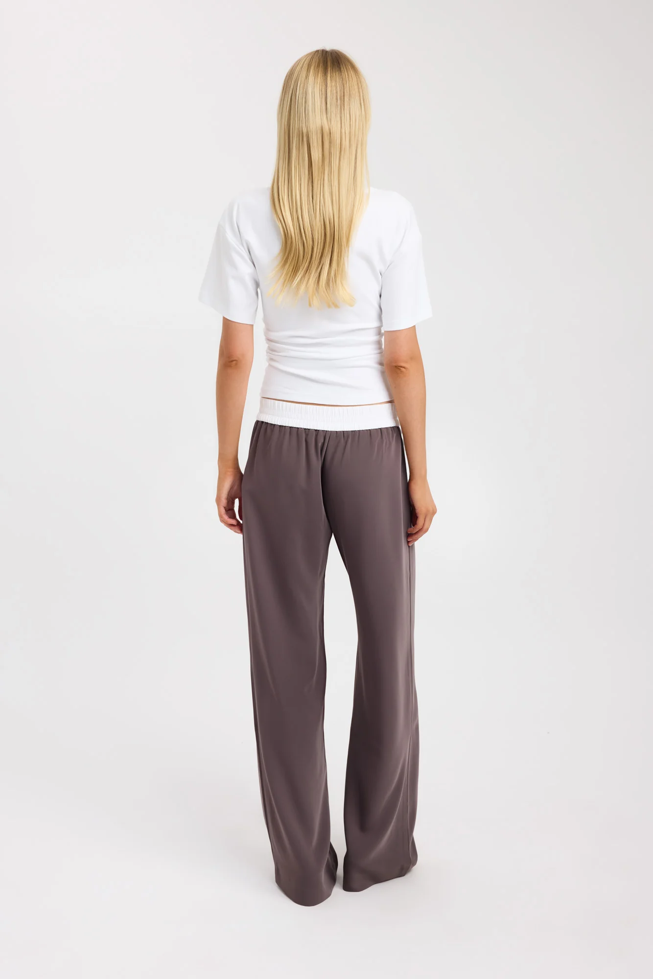 Norway Contrast Pant - Image 3