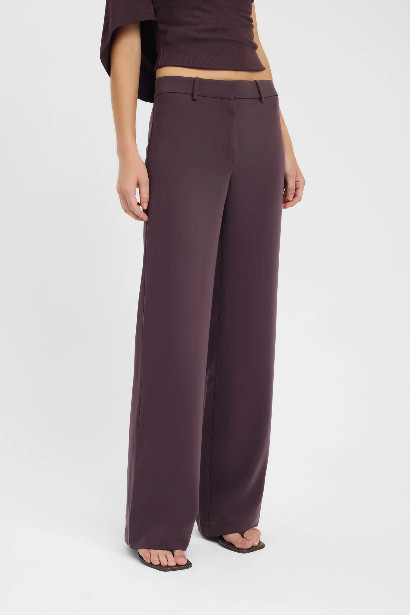 Norway Low Rise Pant - Image 2