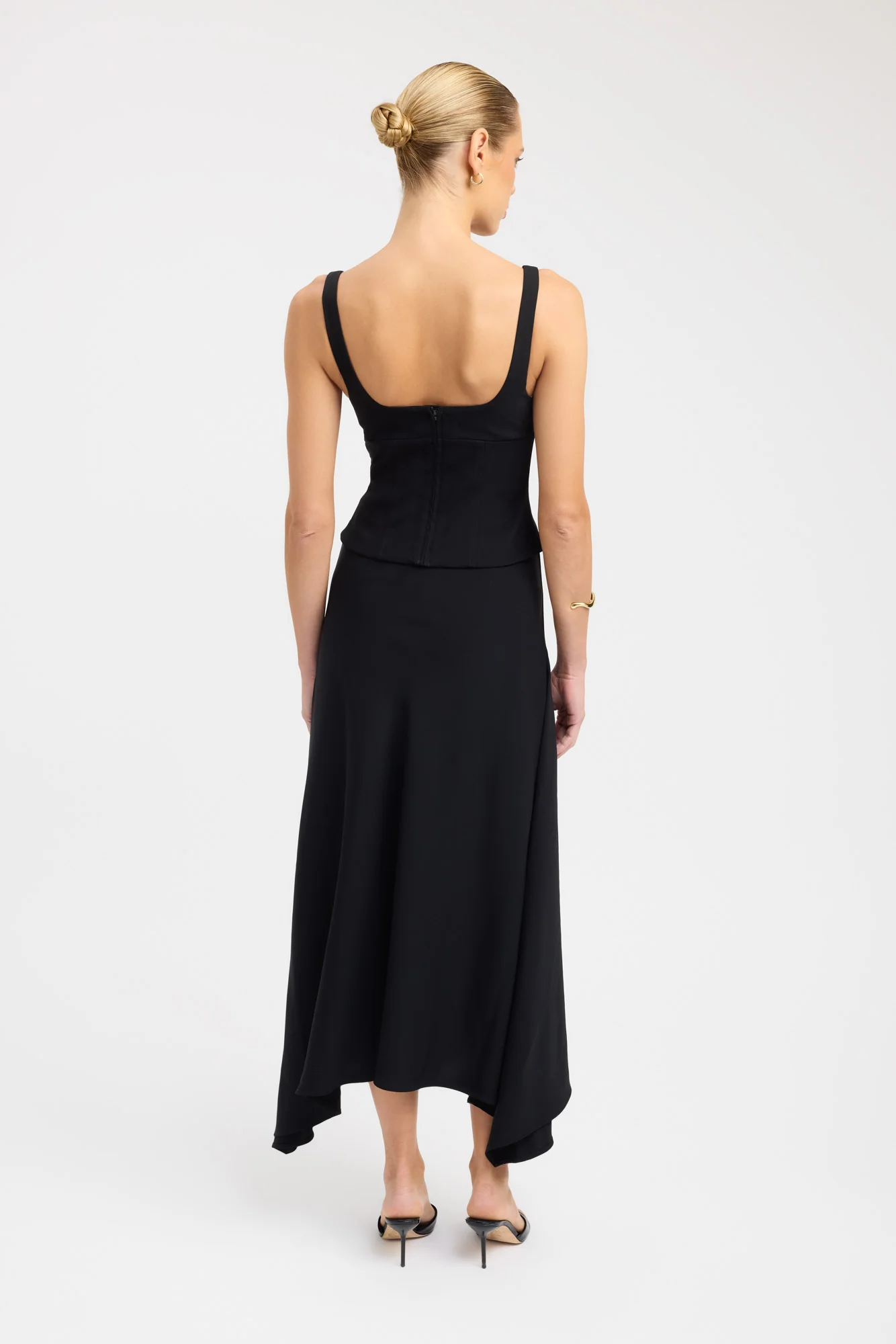 Norway Maxi Skirt - Image 3