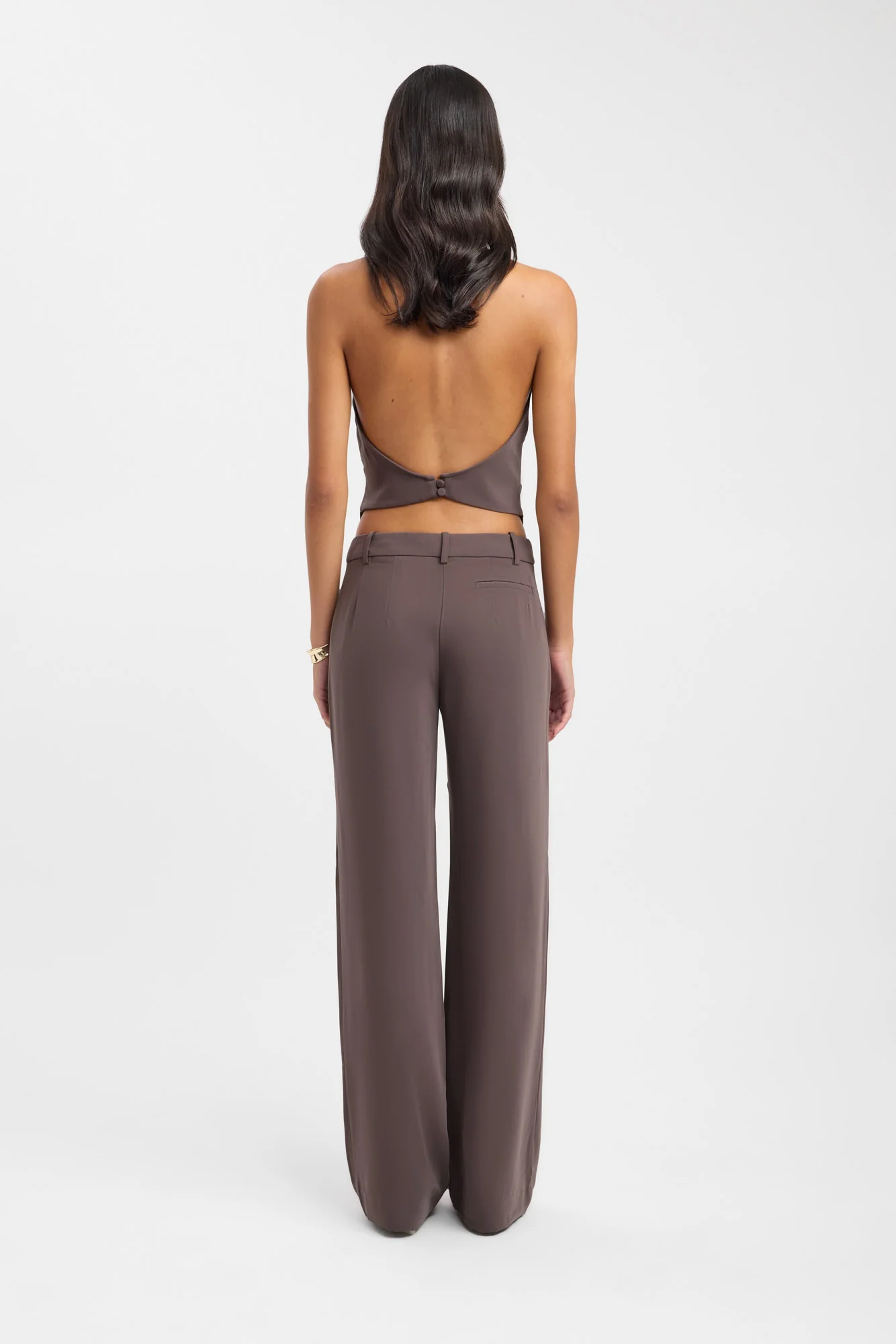 Norway Wrap Top - Image 4