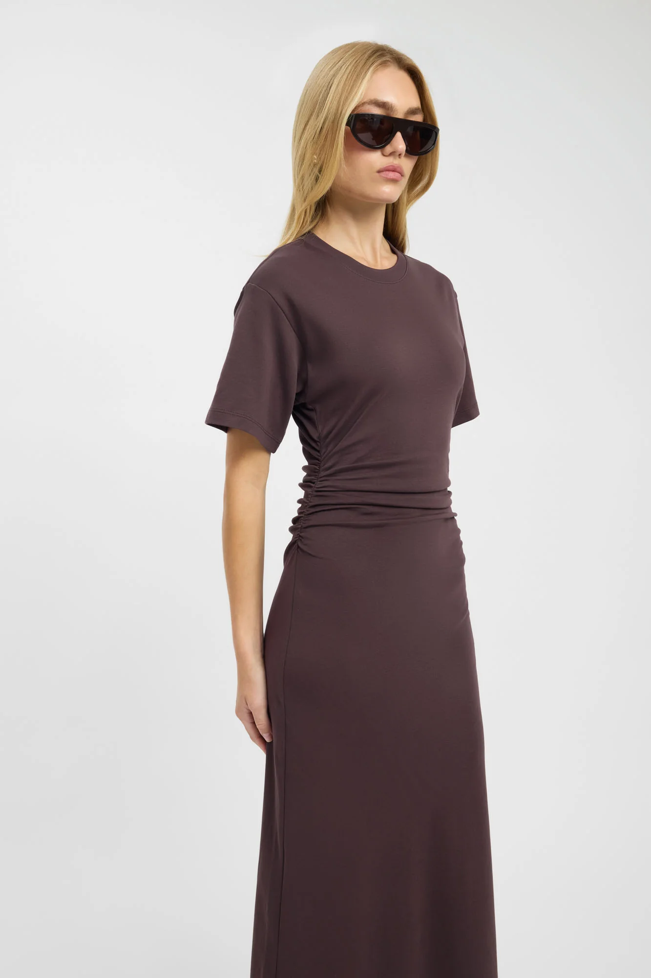 Nova Maxi Dress - Image 2