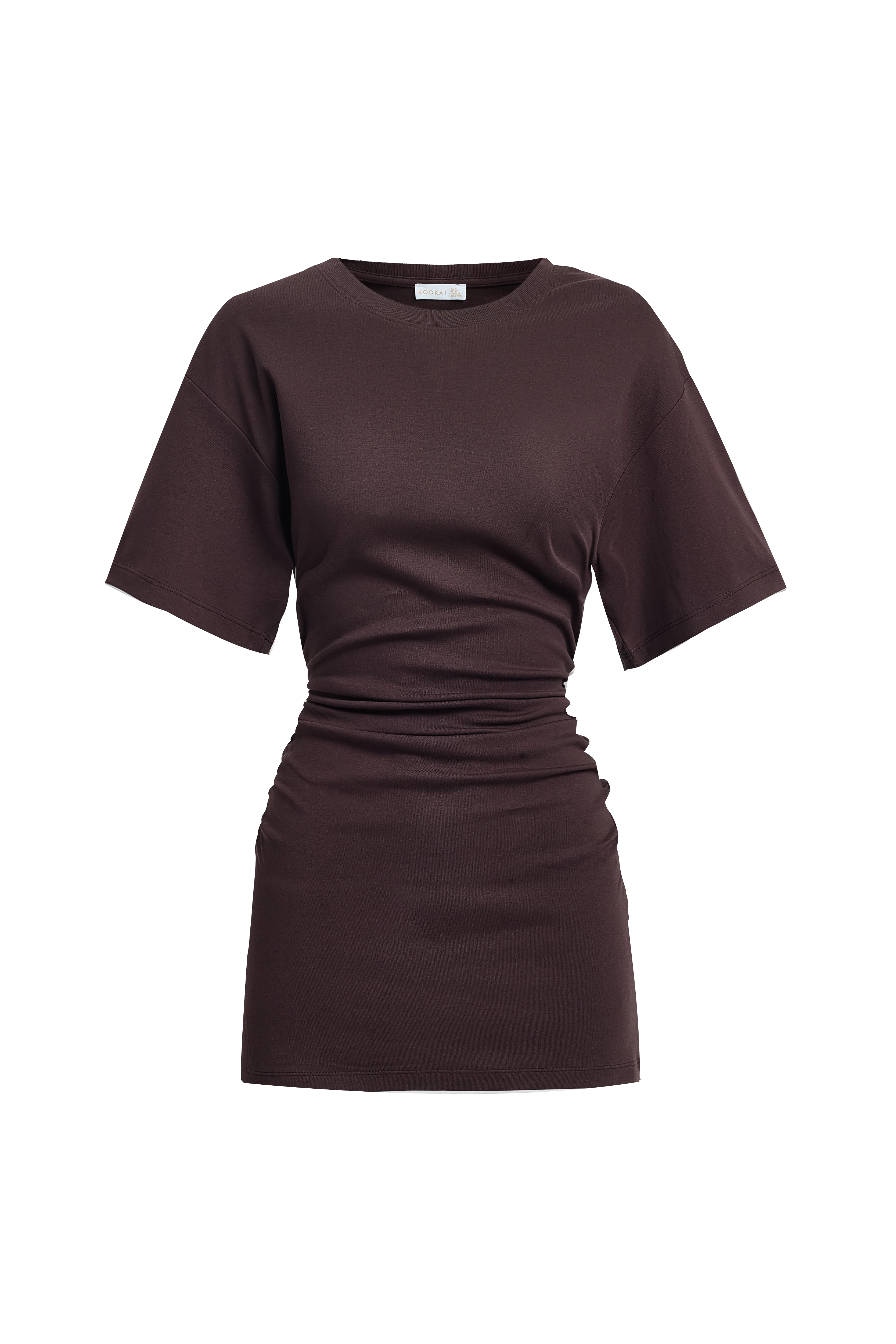 Nova Mini Dress - Image 6
