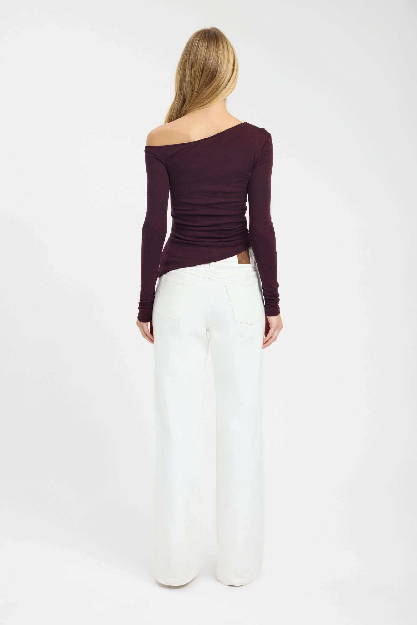 Oakley Wool Top - Image 3