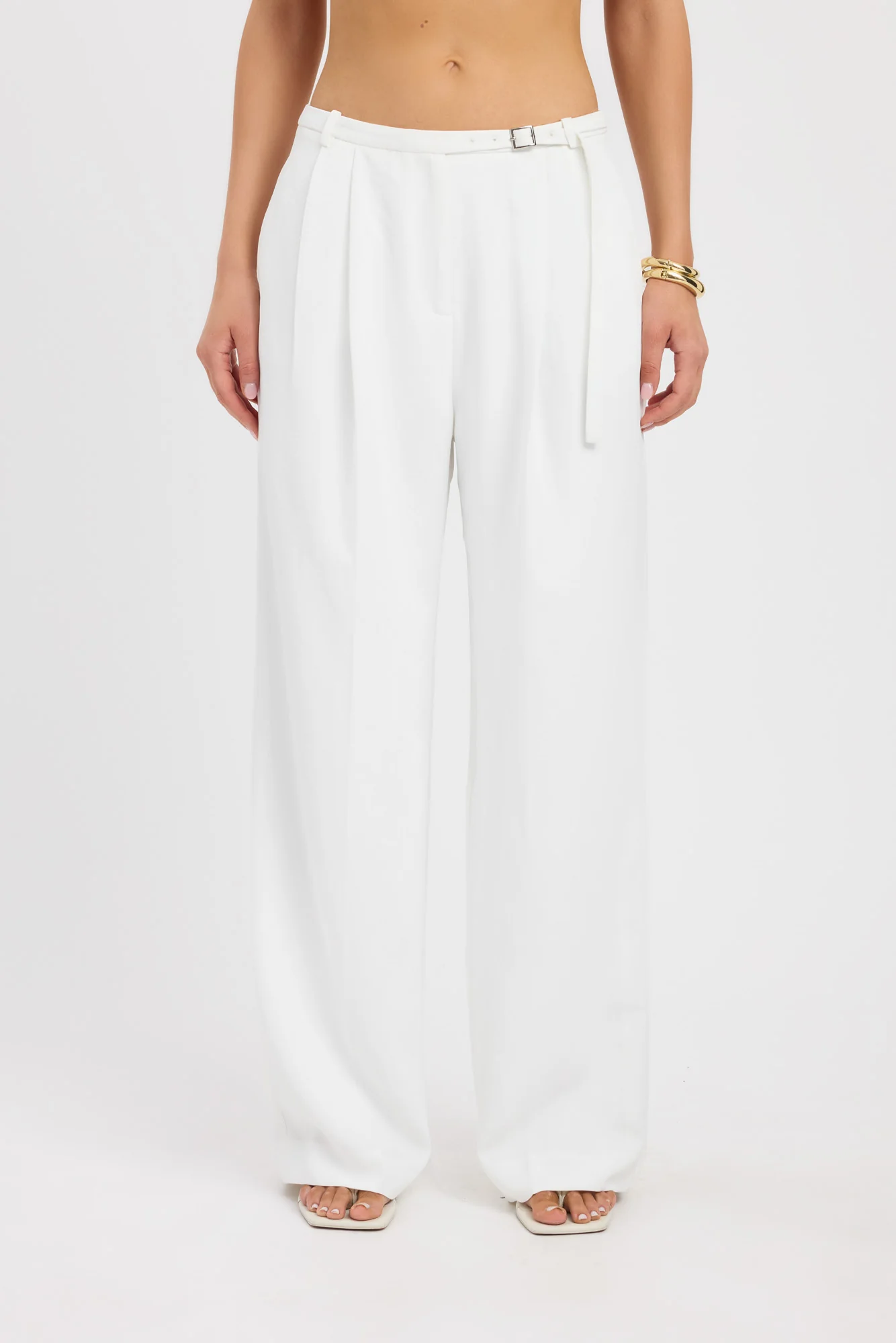 Opal Belted Pant - Image 2