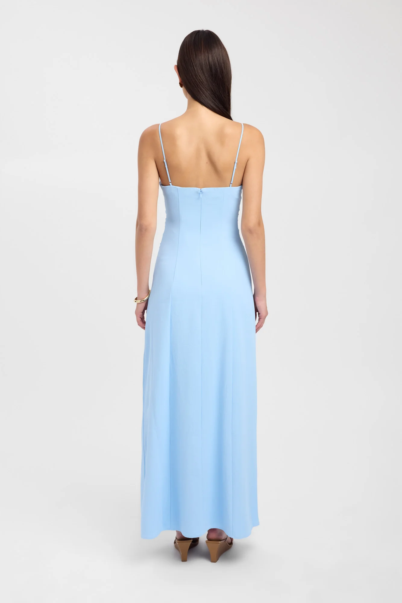 Opal Cinch Maxi Dress - Image 4
