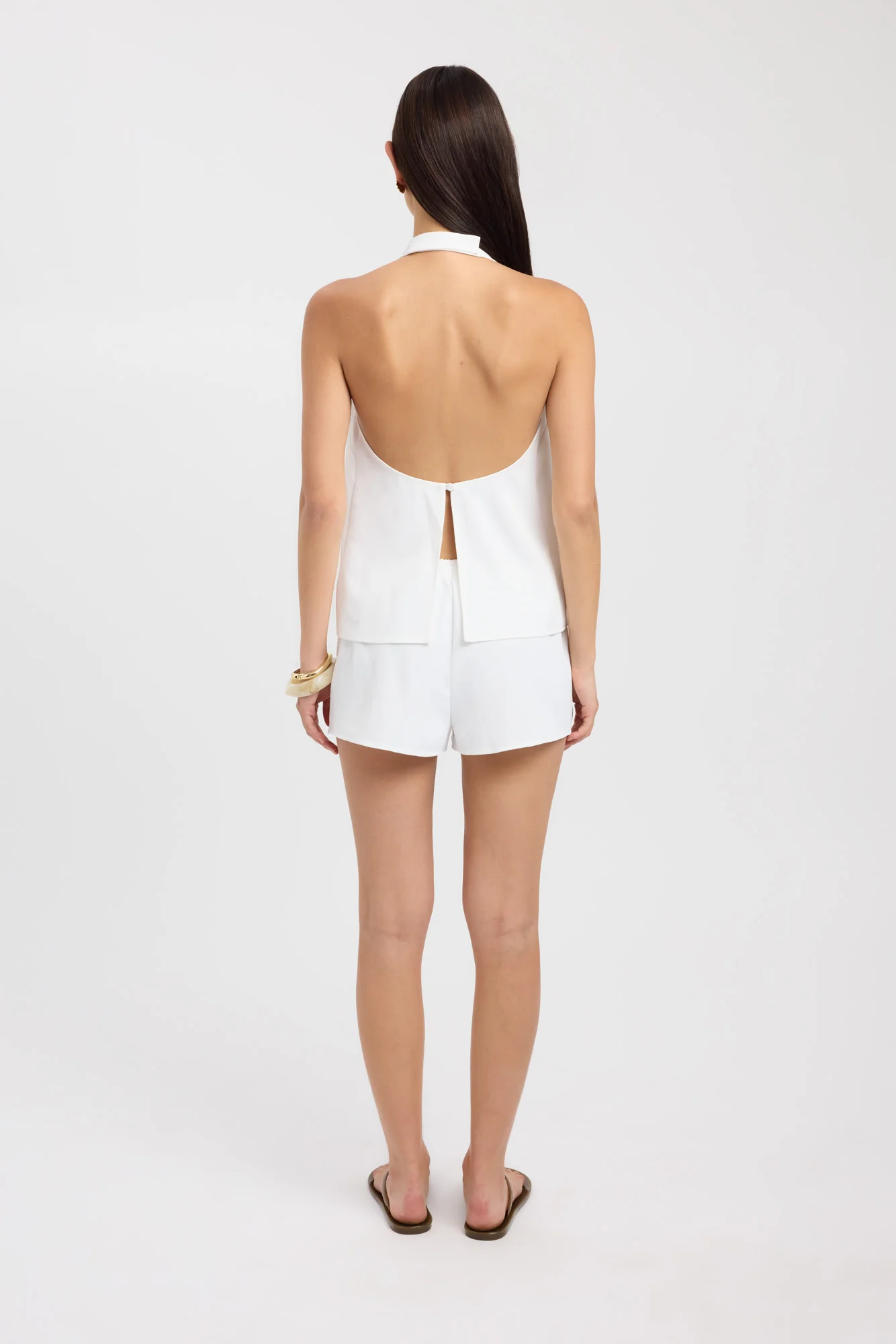 Opal Halter Top - Image 3