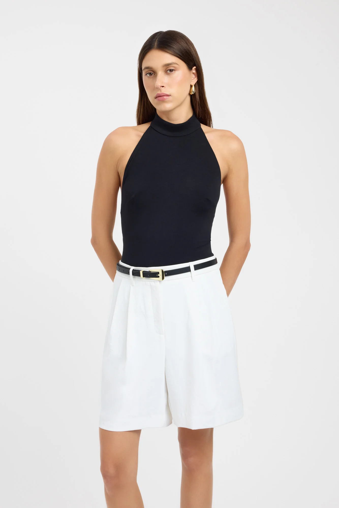 Opal Long Line Short - Image 2