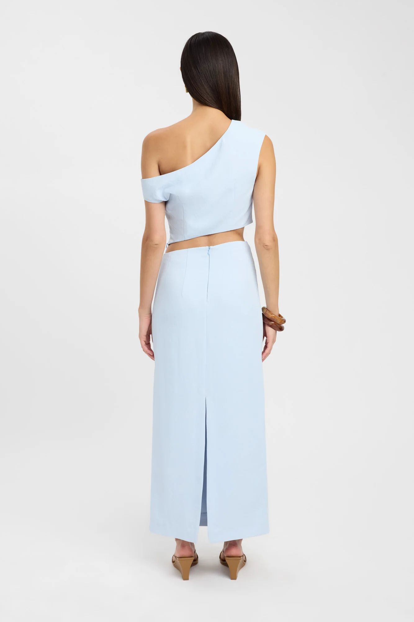 Opal Maxi Skirt - Image 3