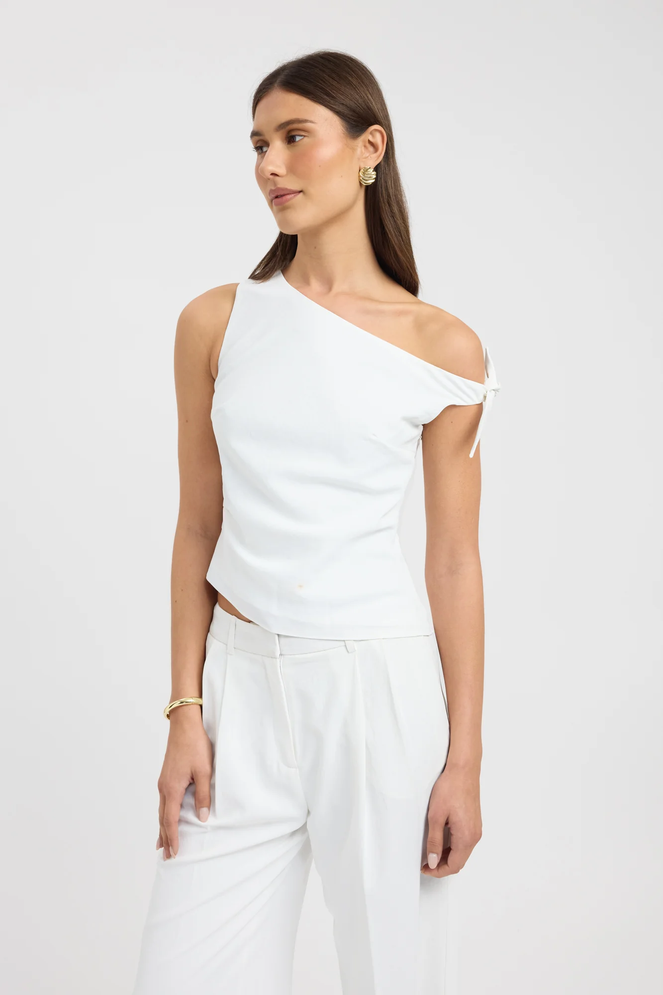 Opal Side Tie Top - Image 2
