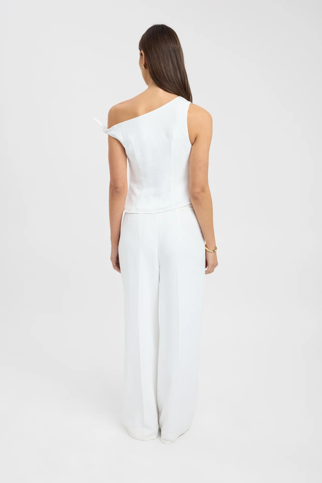 Opal Side Tie Top - Image 3