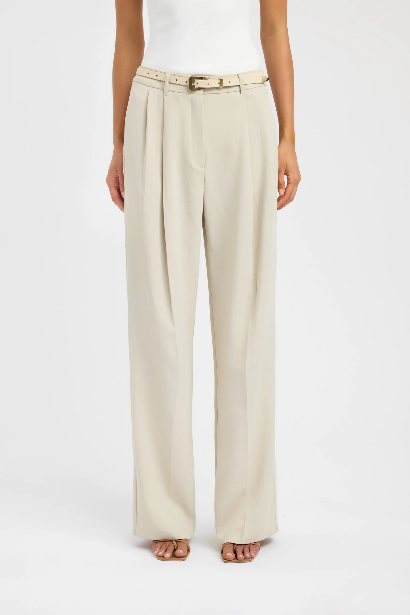 Opal Tailored Pant - Image 2