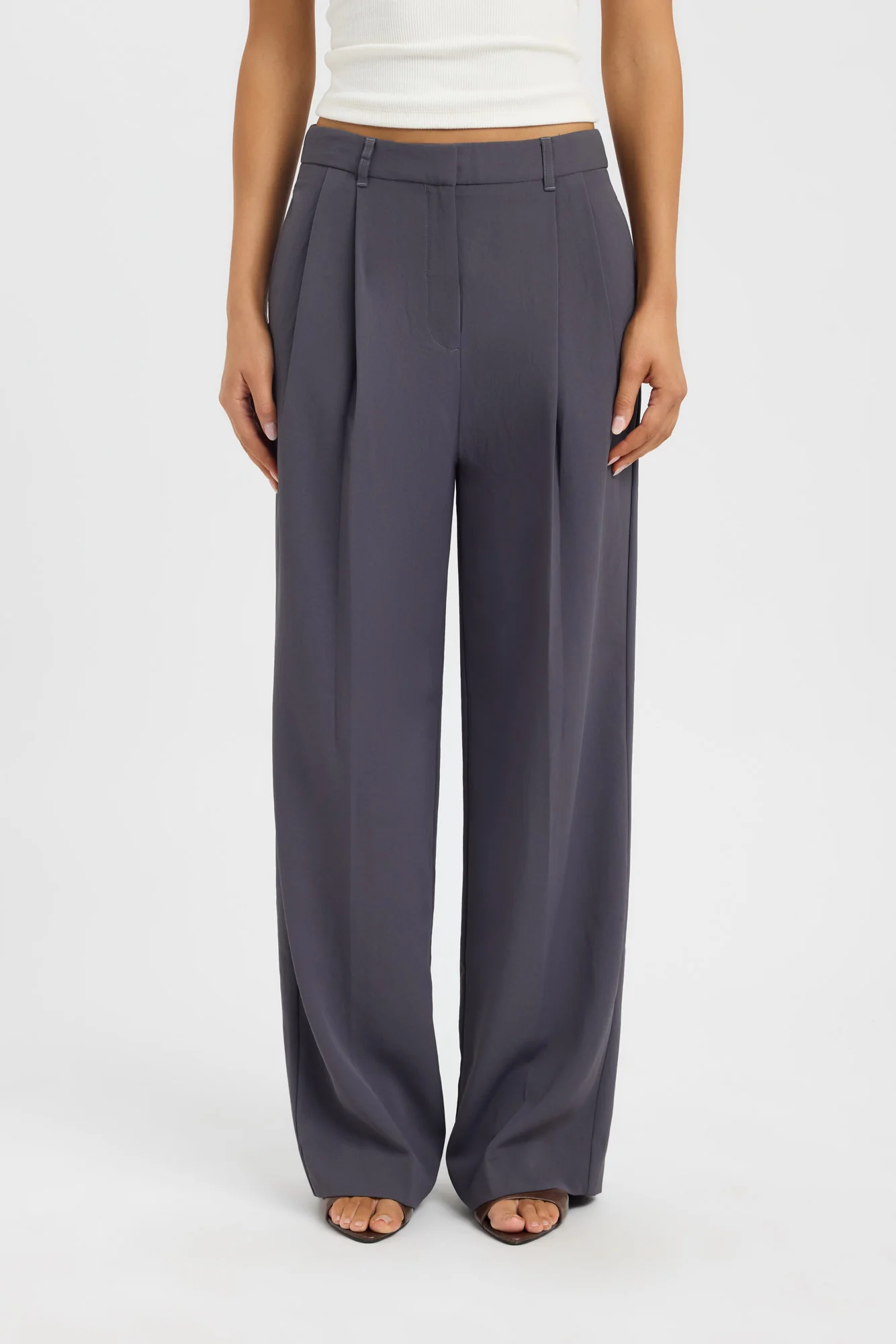 Opal Tailored Pant - Image 2