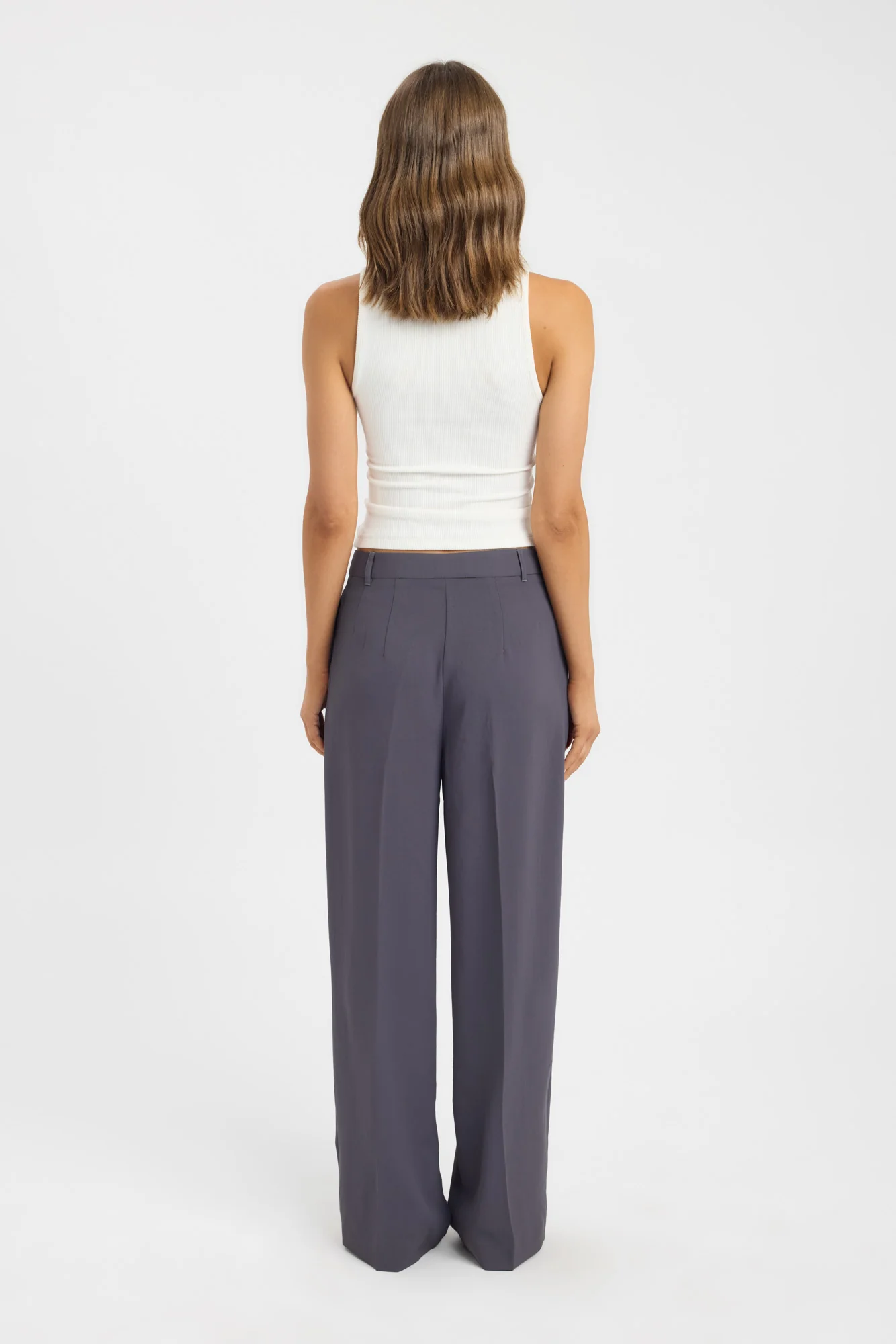 Opal Tailored Pant - Image 3