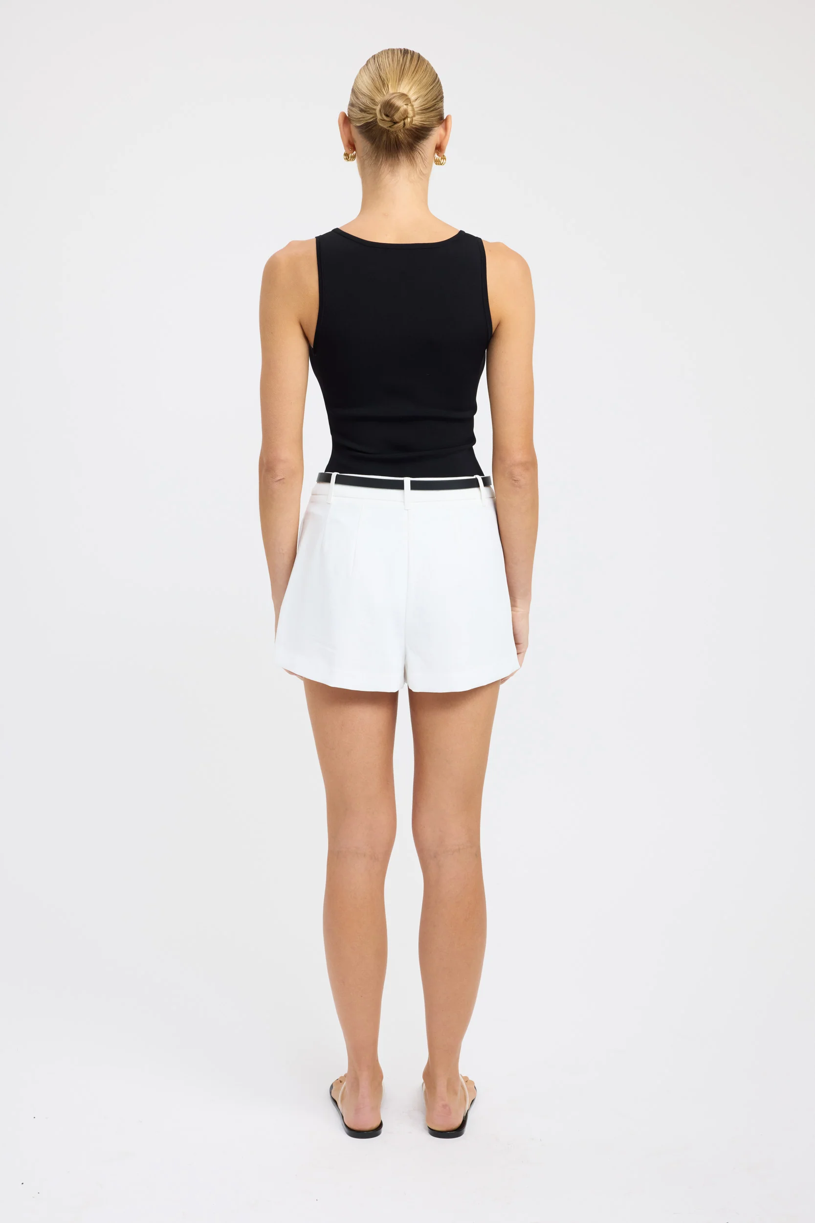 Opal Tailored Short - Image 4
