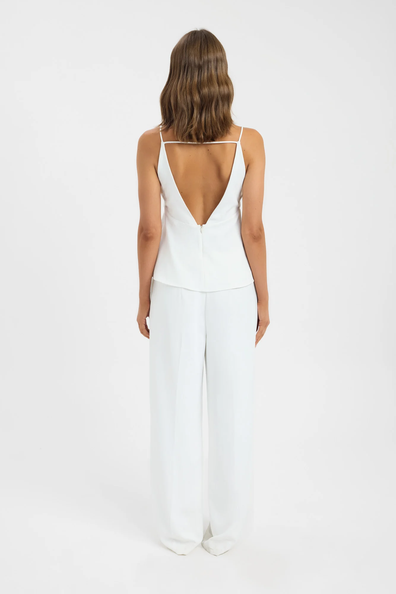 Opal Vee Cami Top - Image 4