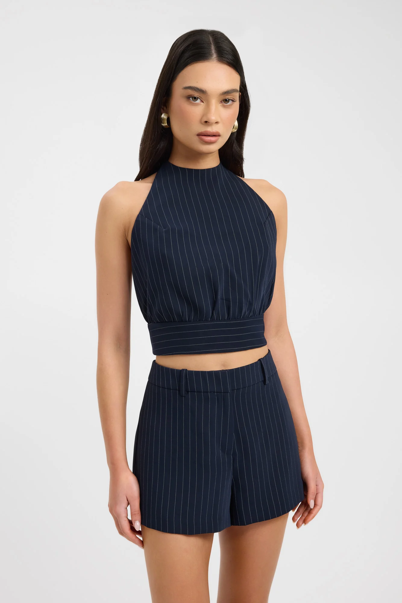 Oslo Halter Top - Image 2