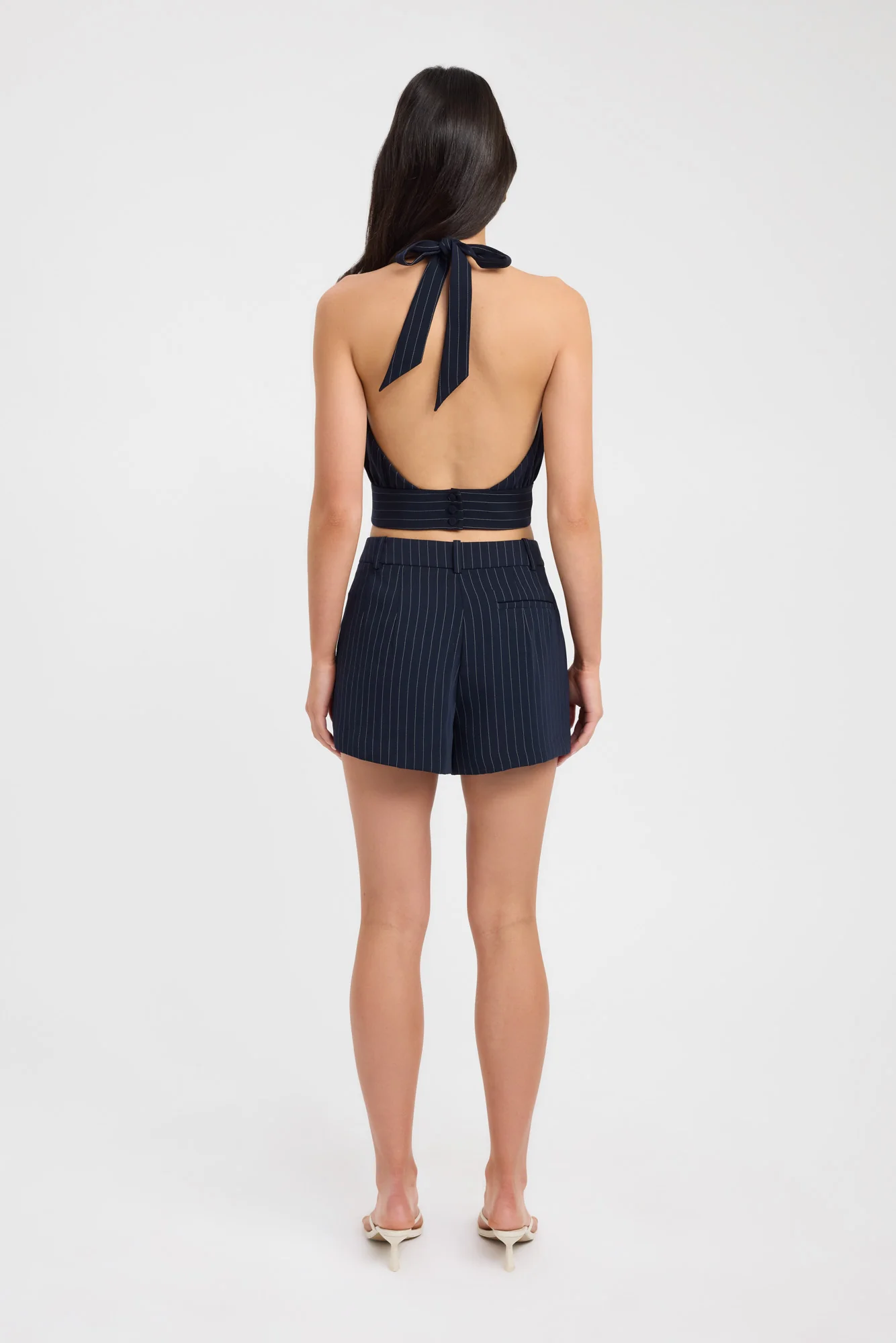 Oslo Halter Top - Image 4