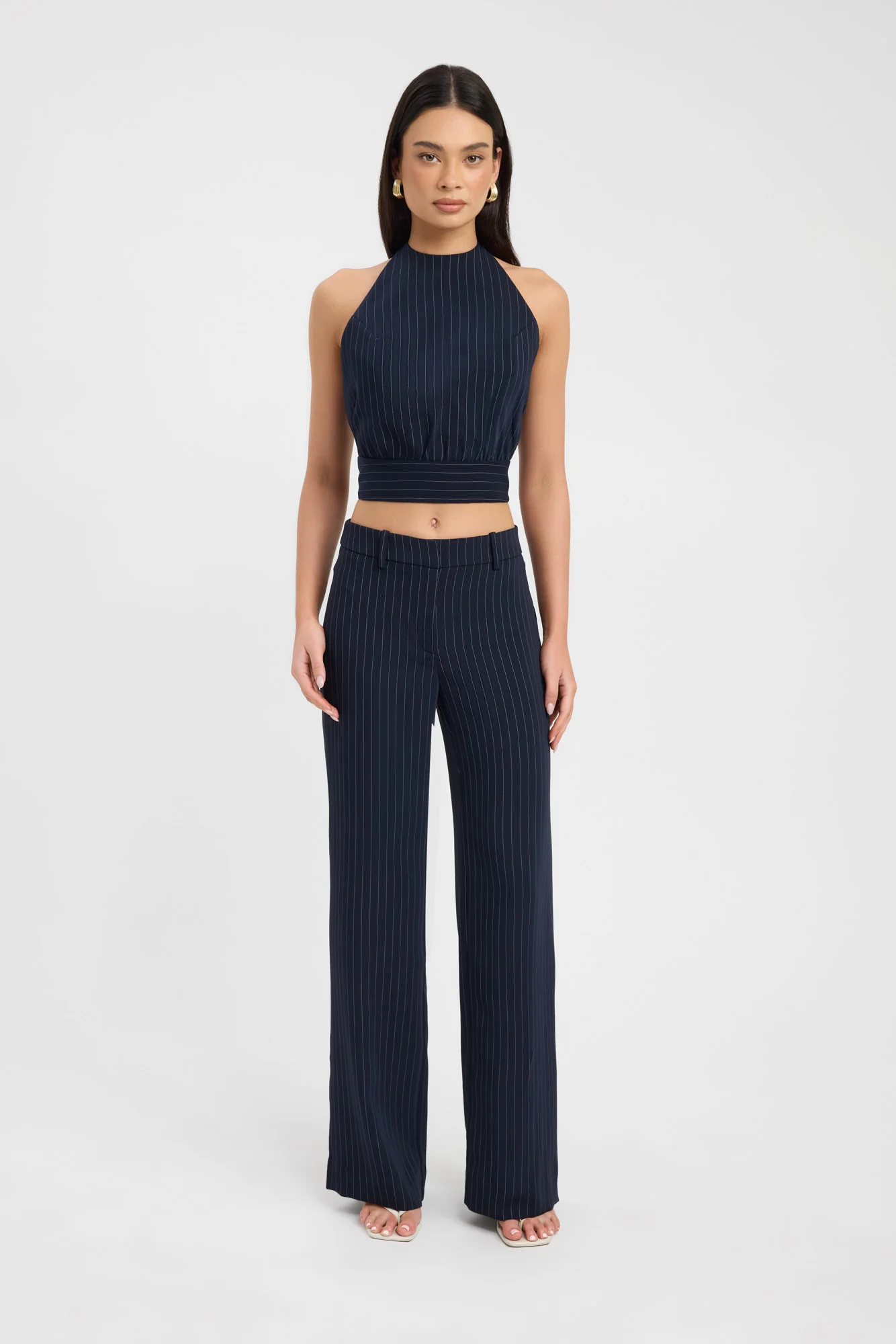 Oslo Halter Top - Image 5
