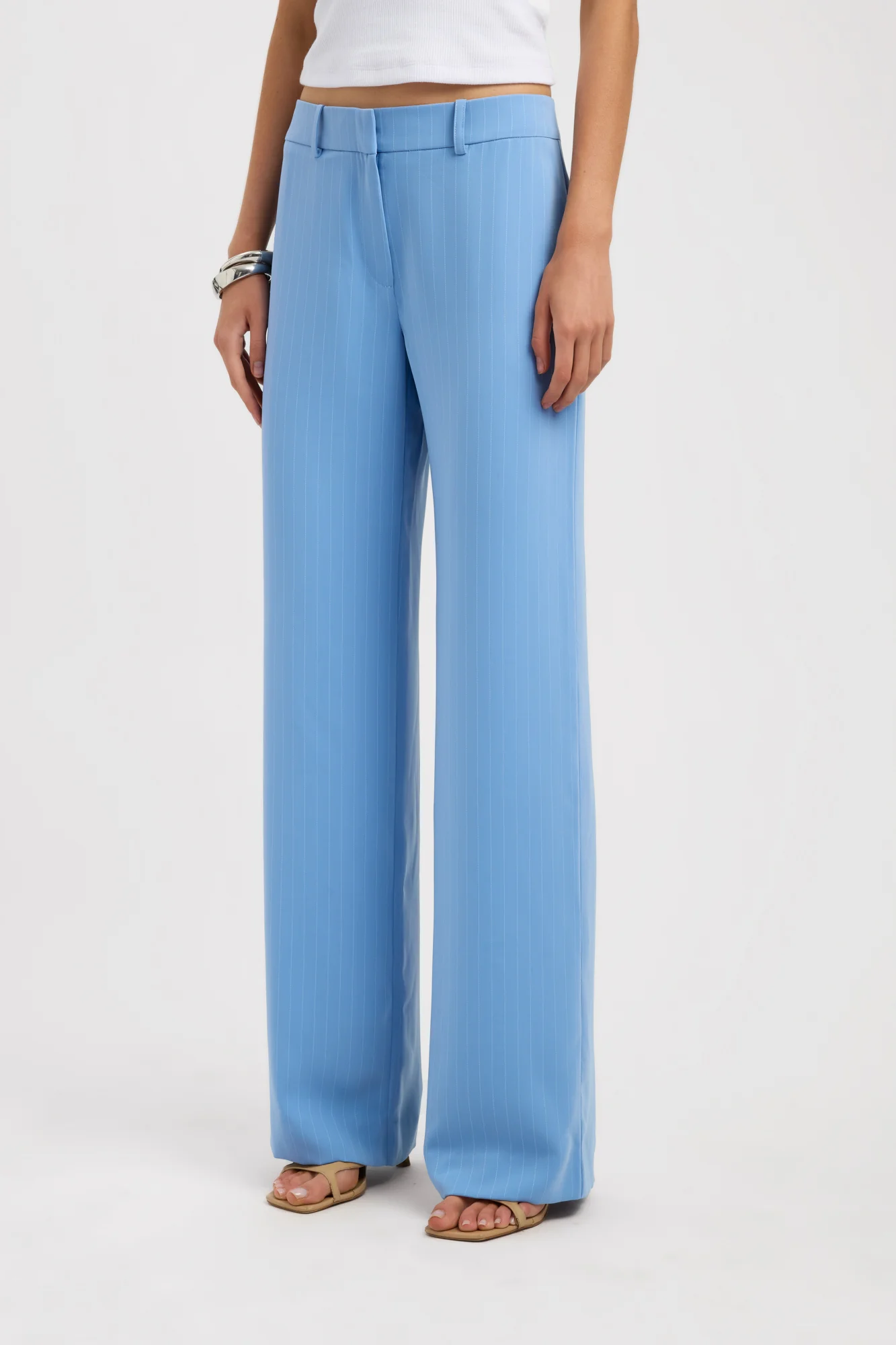 Oslo Low Rise Pant - Image 2