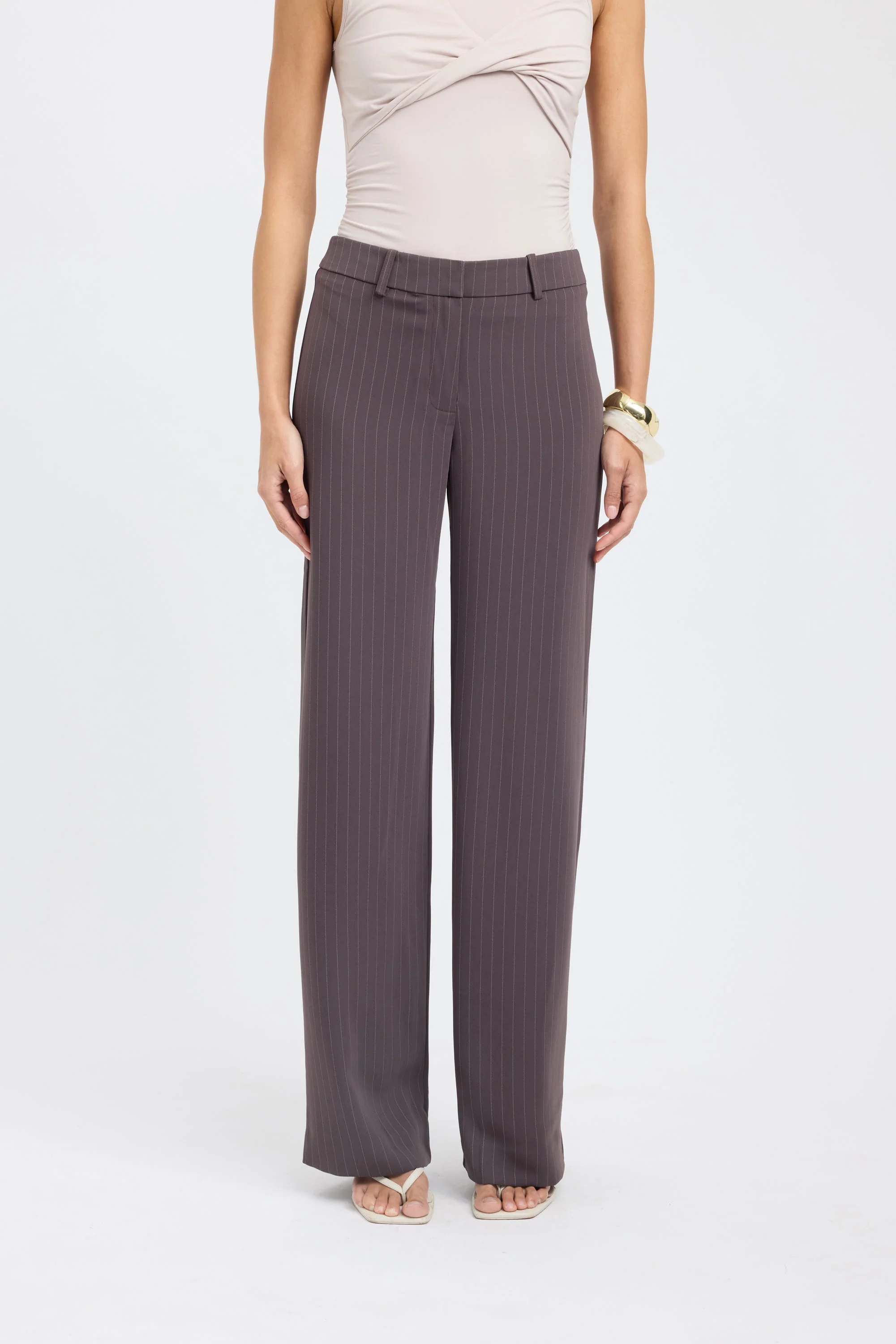 Oslo Low Rise Pant - Image 2