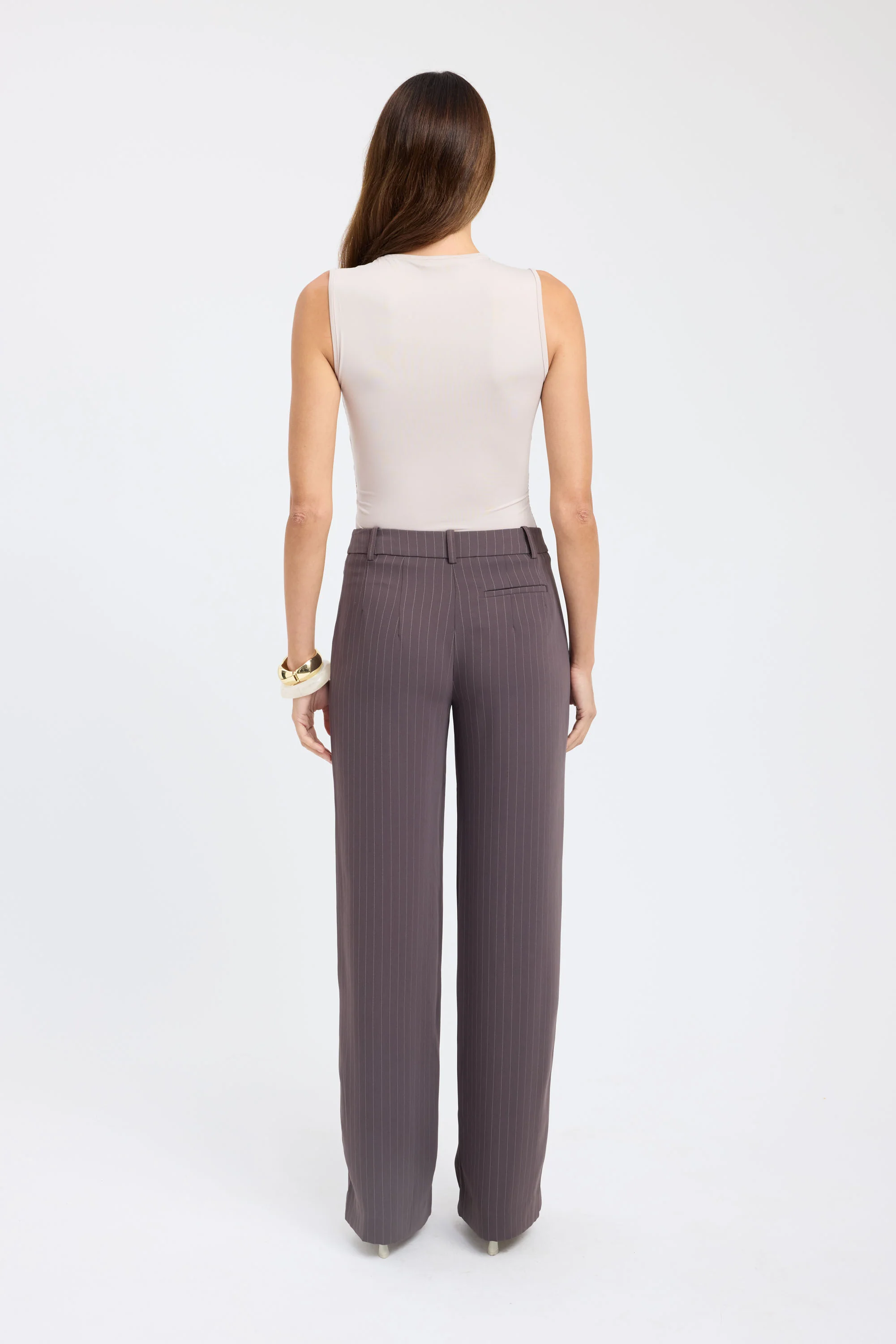 Oslo Low Rise Pant - Image 3