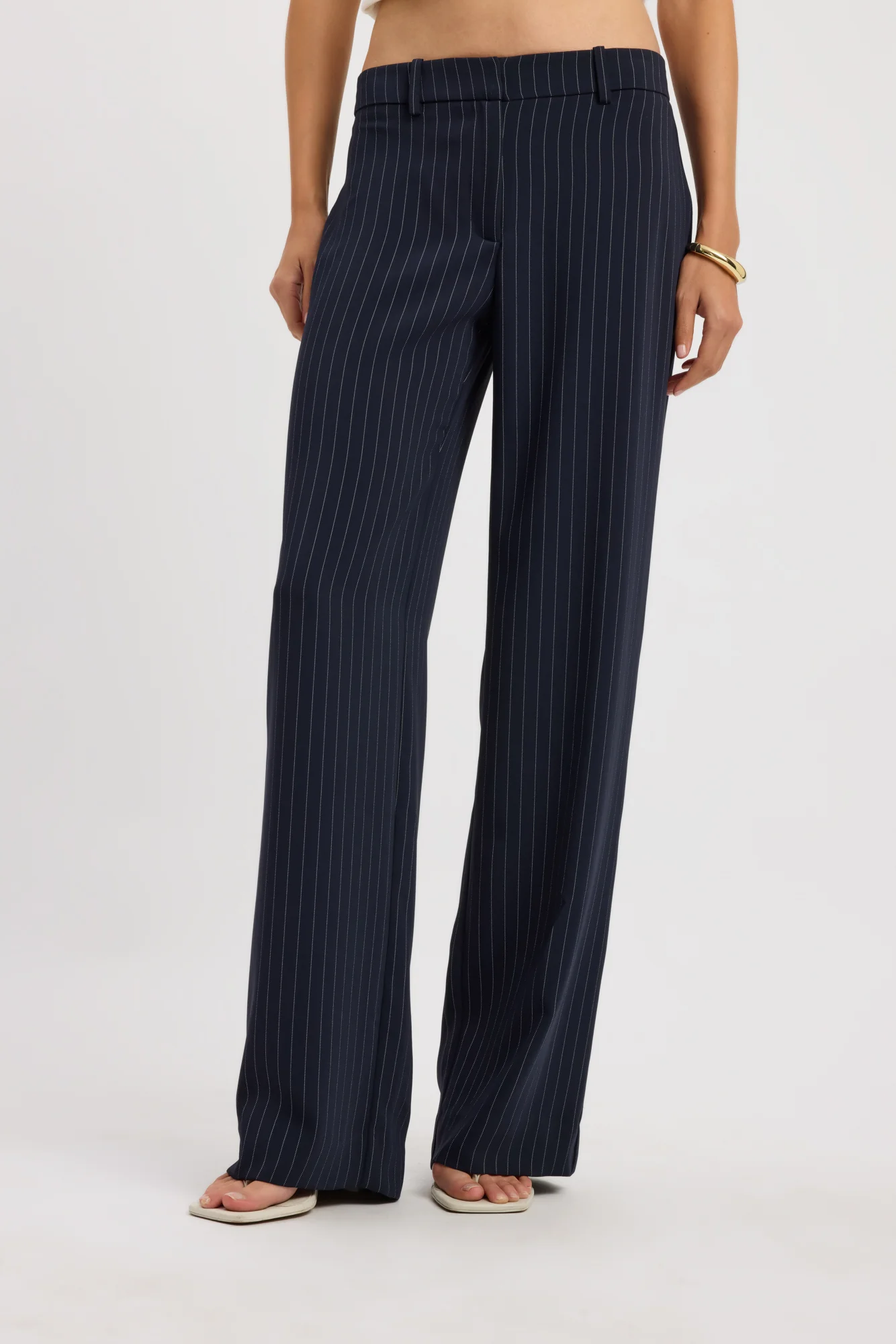 Oslo Low Rise Pant - Image 2