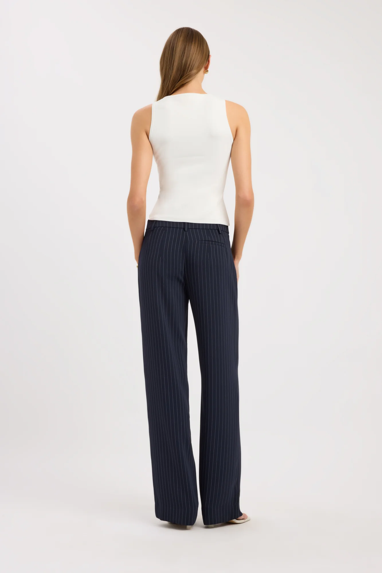 Oslo Low Rise Pant - Image 3