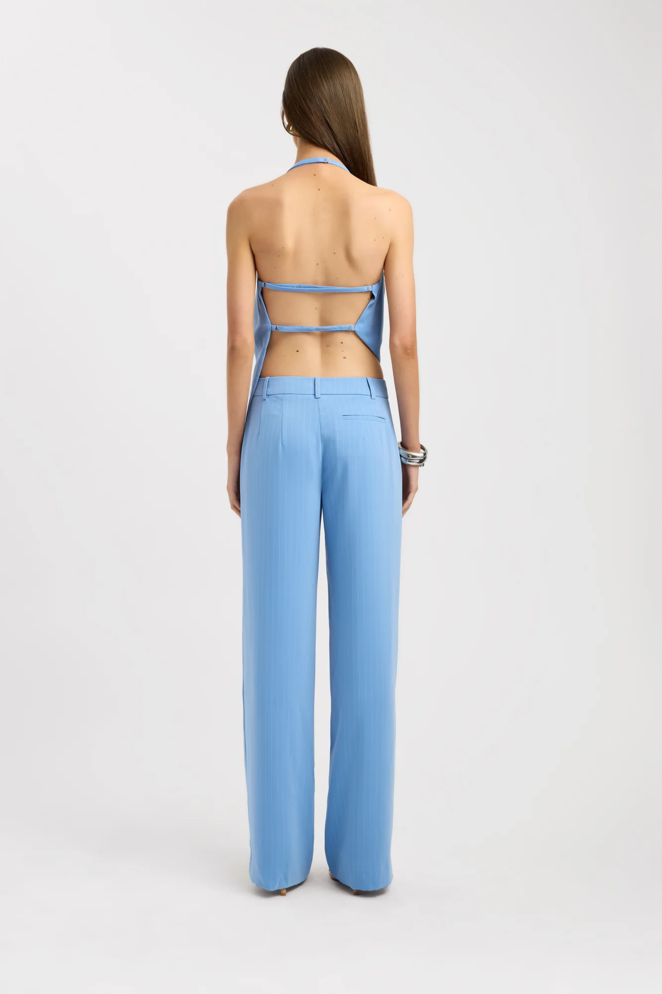 Oslo Open Back Top - Image 4