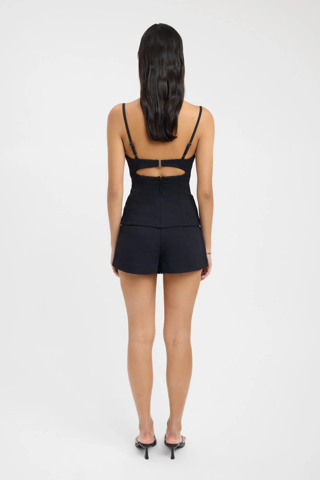 Oyster Bra Top - Image 3