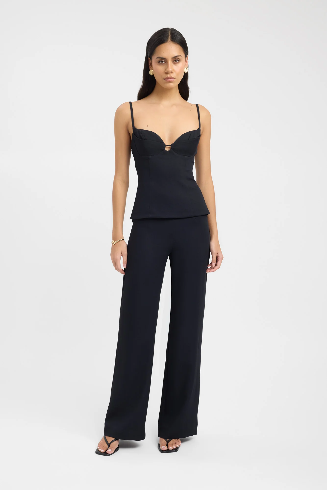 Oyster Bra Top - Image 4
