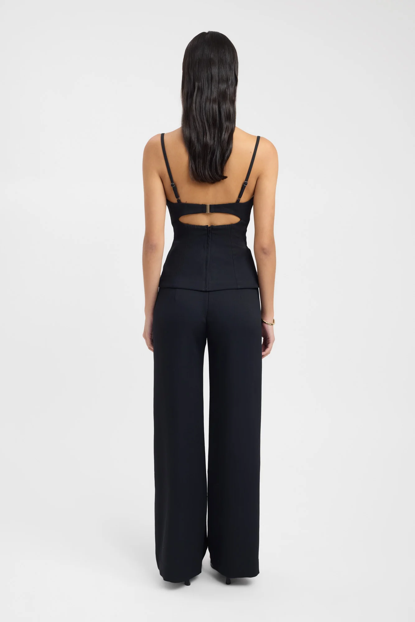 Oyster Bra Top - Image 5