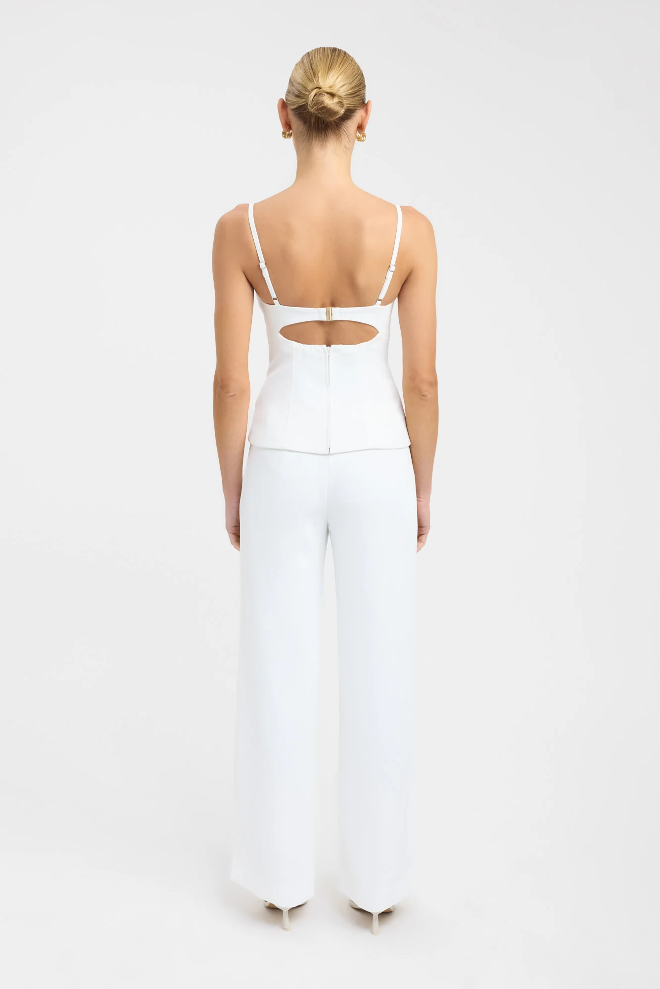 Oyster Bra Top - Image 4
