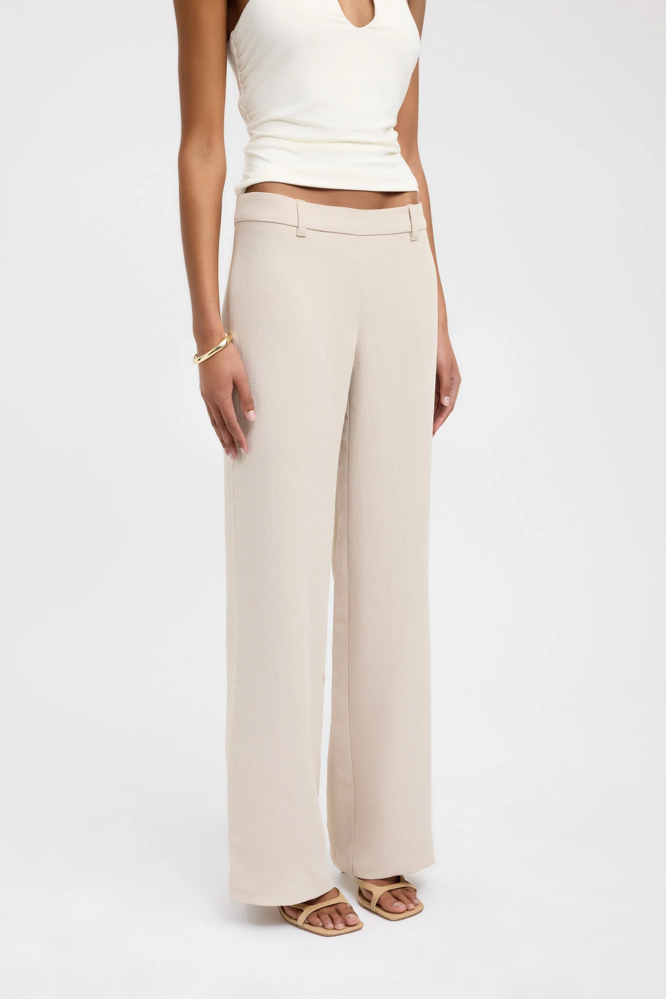 Oyster Core Low Rise Pant - Image 2