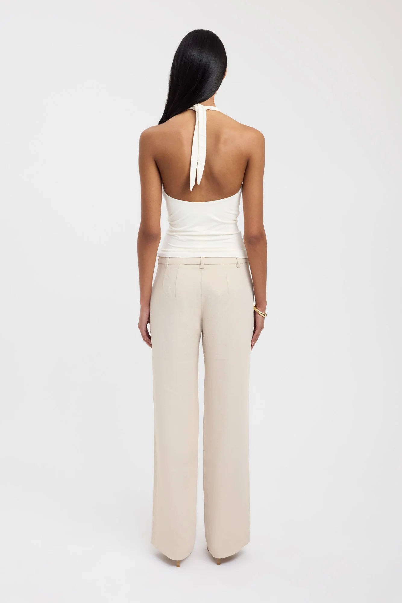Oyster Core Low Rise Pant - Image 3