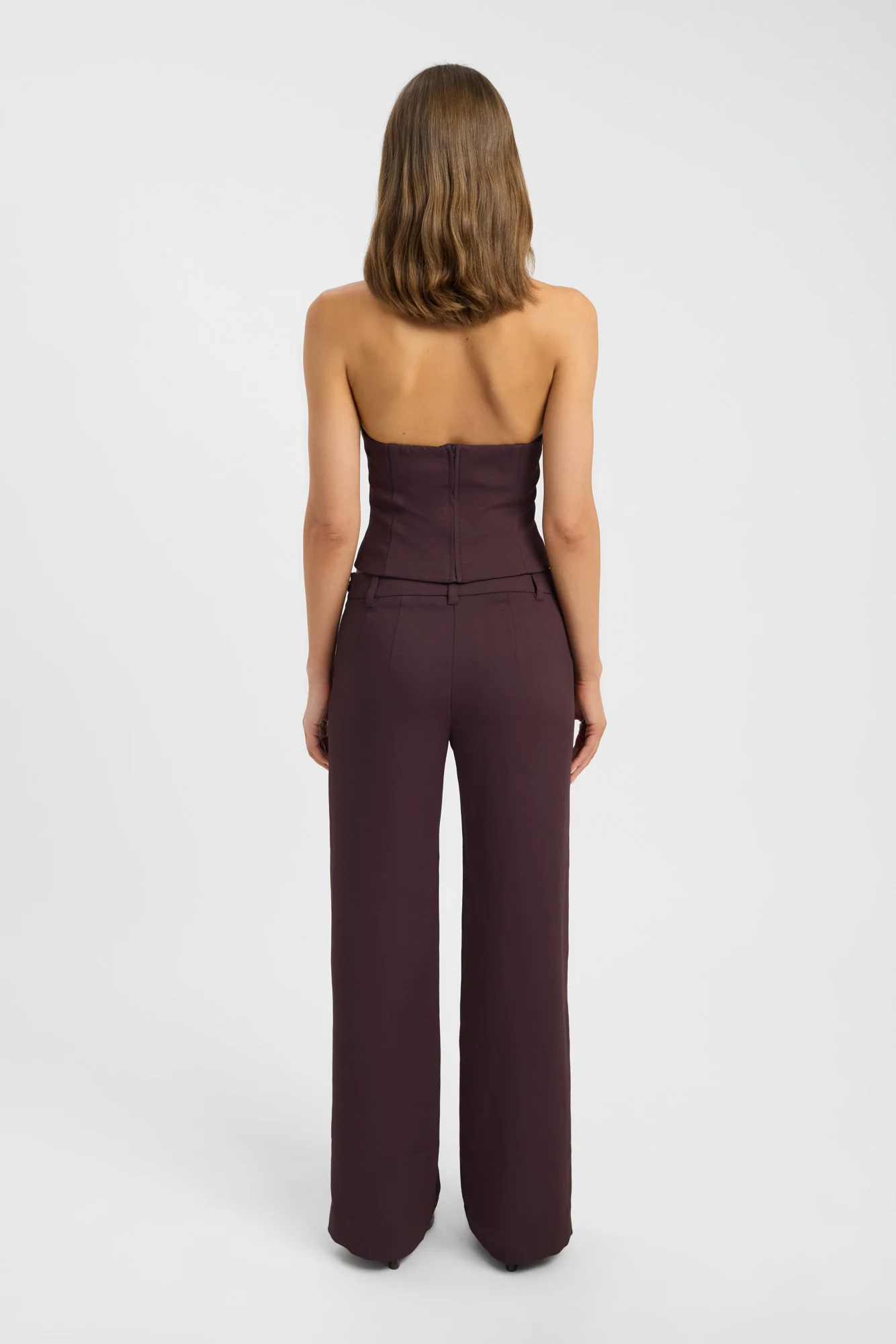 Oyster Core Low Rise Pant - Image 2