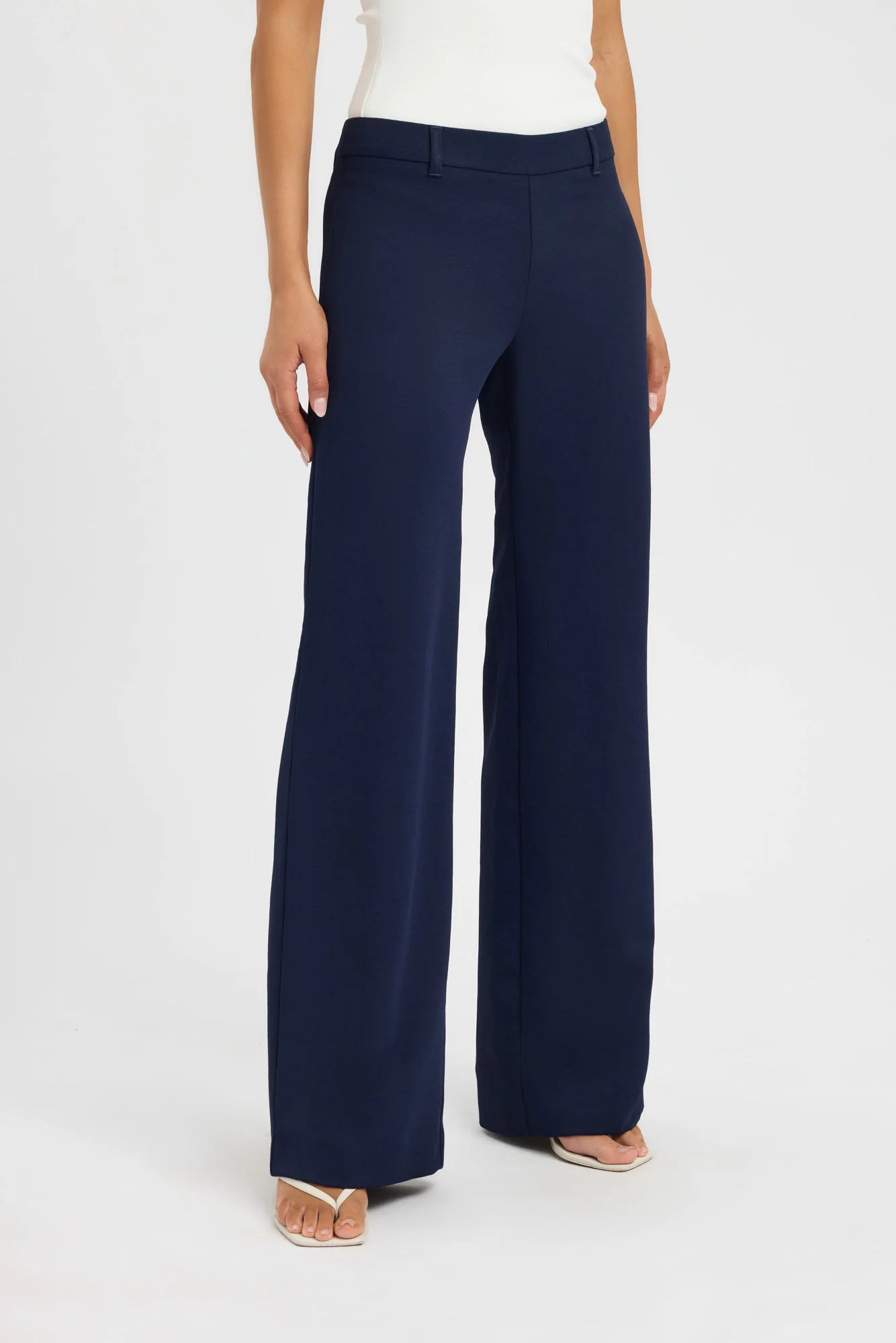 Oyster Core Low Rise Pant - Image 2
