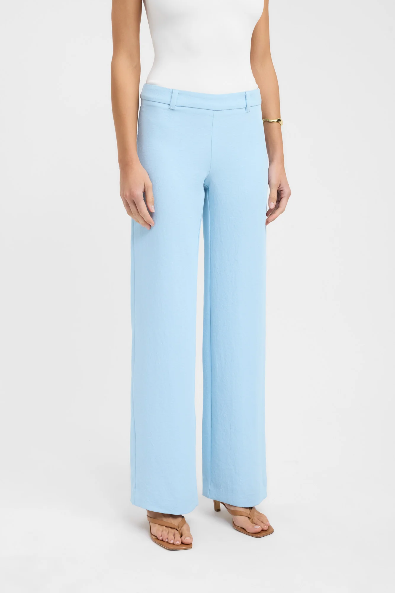 Oyster Core Low Rise Pant - Image 2