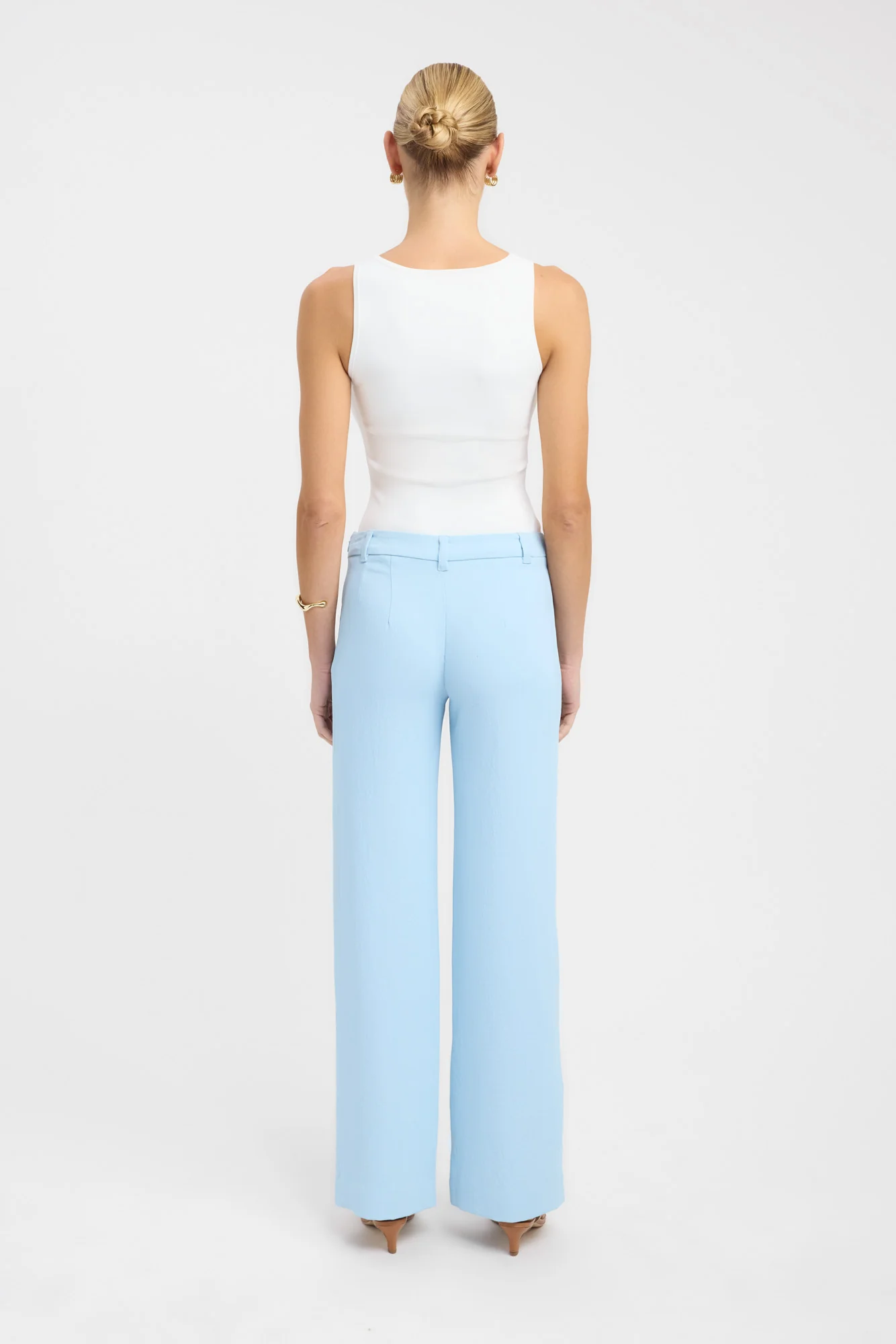 Oyster Core Low Rise Pant - Image 3